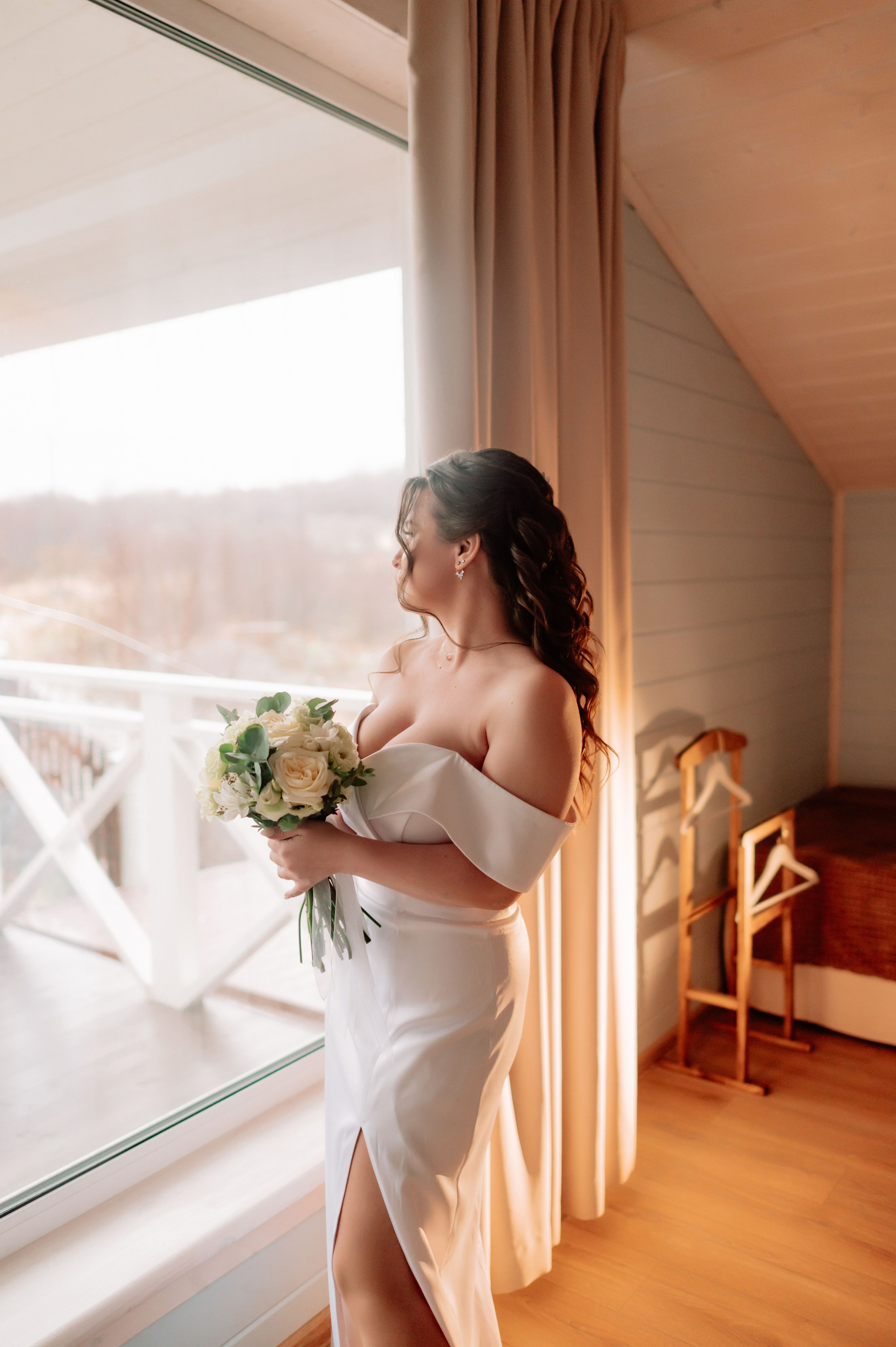 Wedding day. Семейный  и свадебный фотограф в Мурманске Мария Шепелева