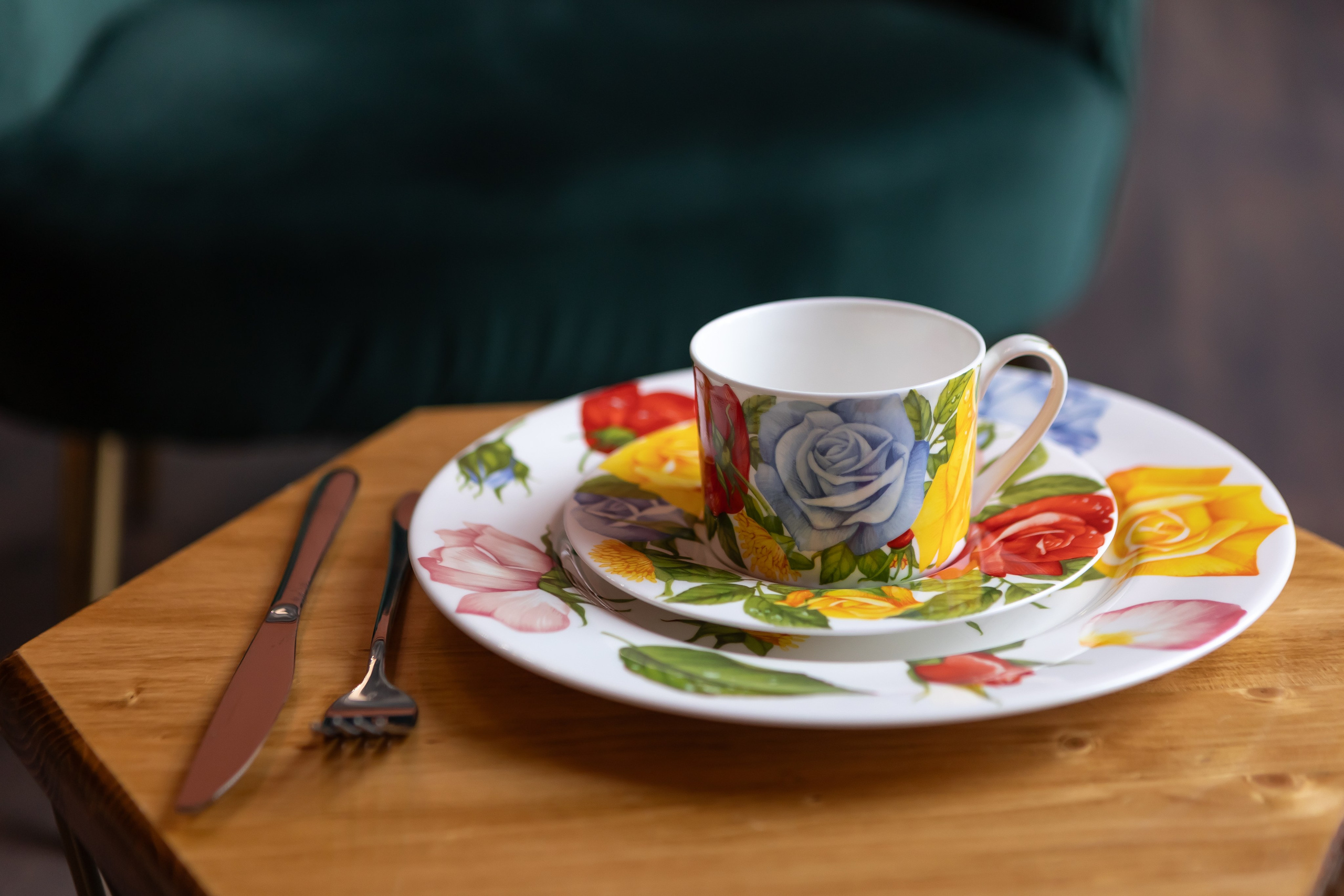 Посуда. Главная