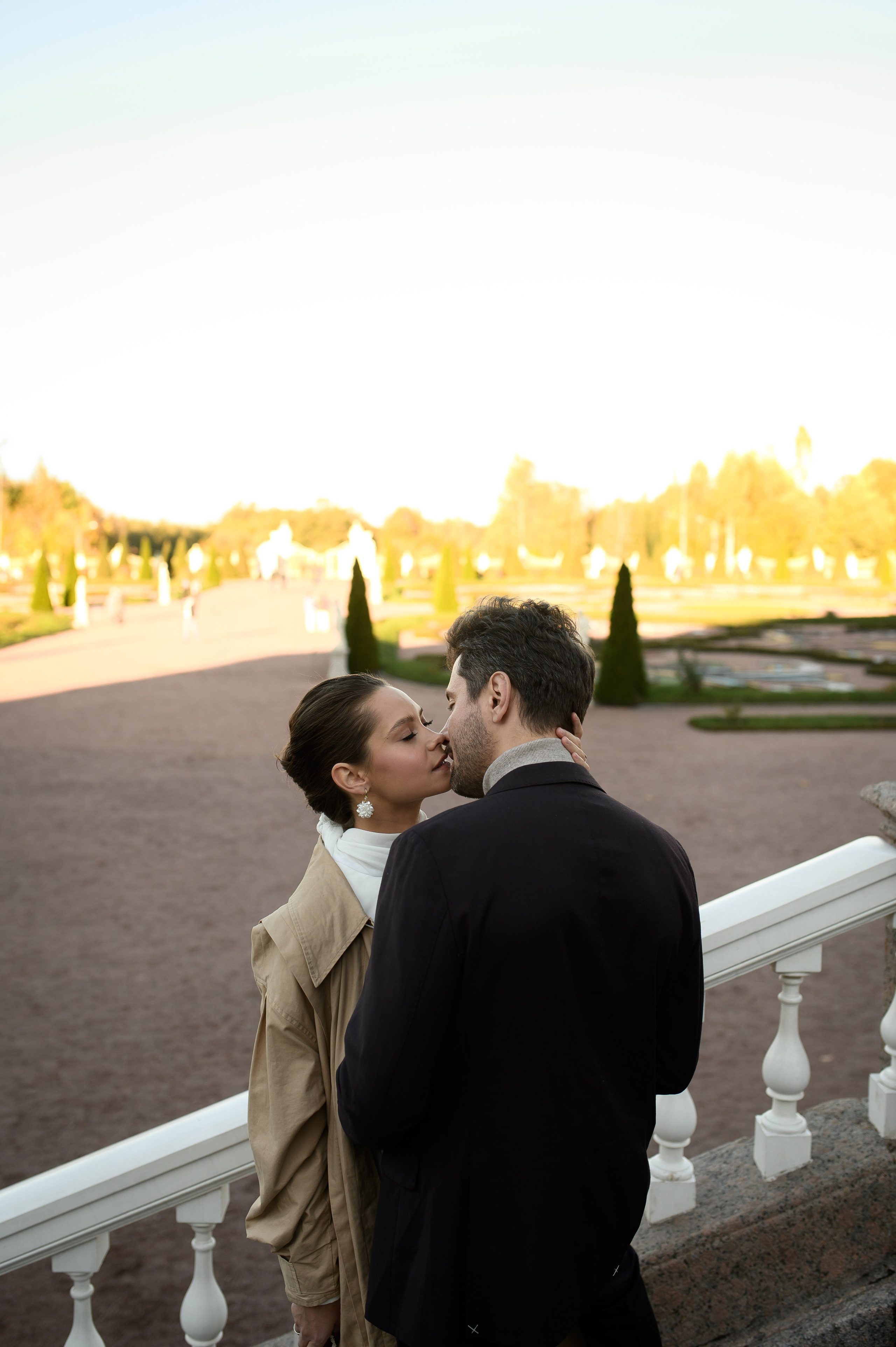 W&A | ORANIENBAUM. Лайфстайл фотограф в Санкт-Петербурге — Вера Целикова