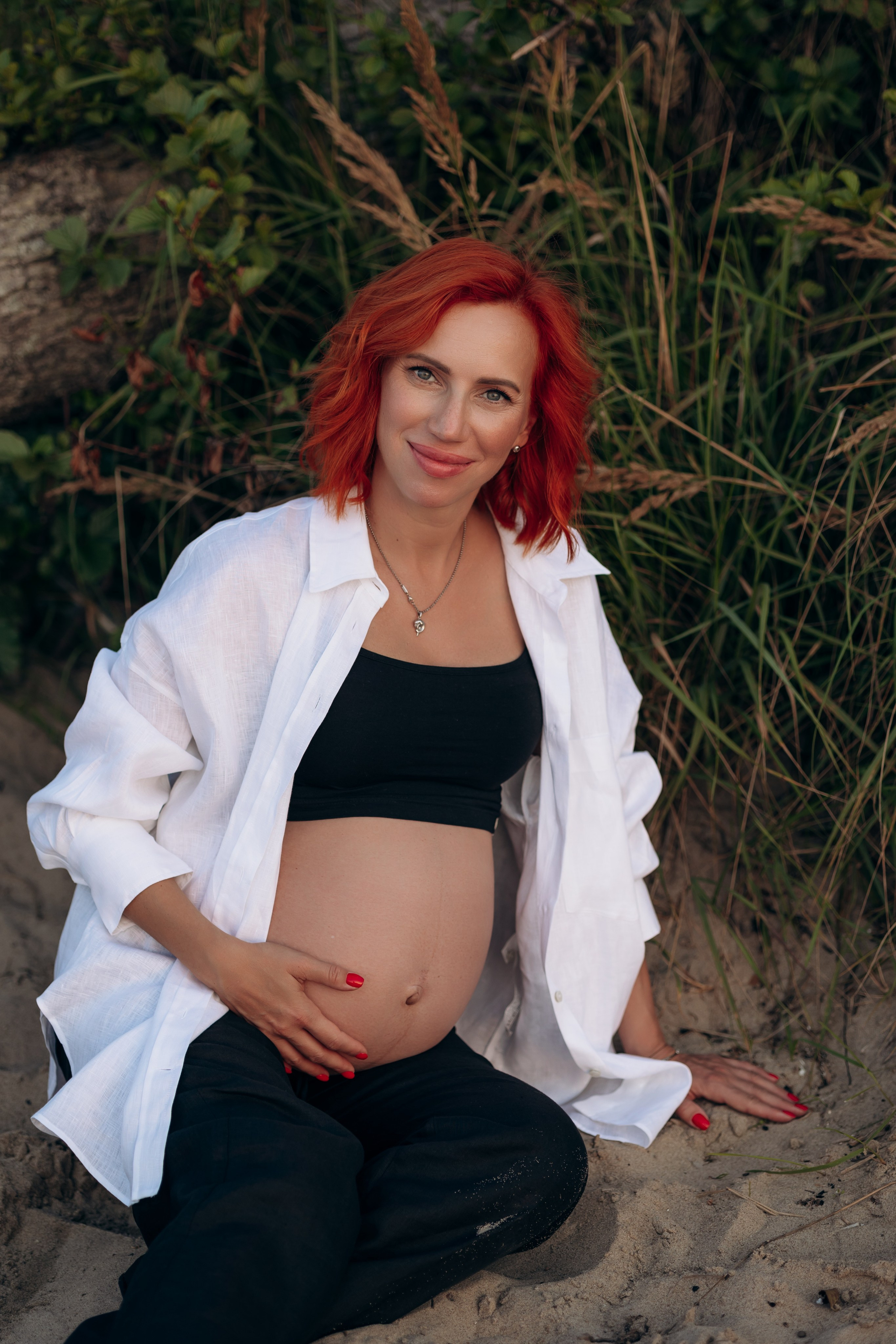 Ирина и Дмитрий.Пионерский, Сосновый бор. Фотограф в Калининграде свадебная фотография, репортажная, фотосессии