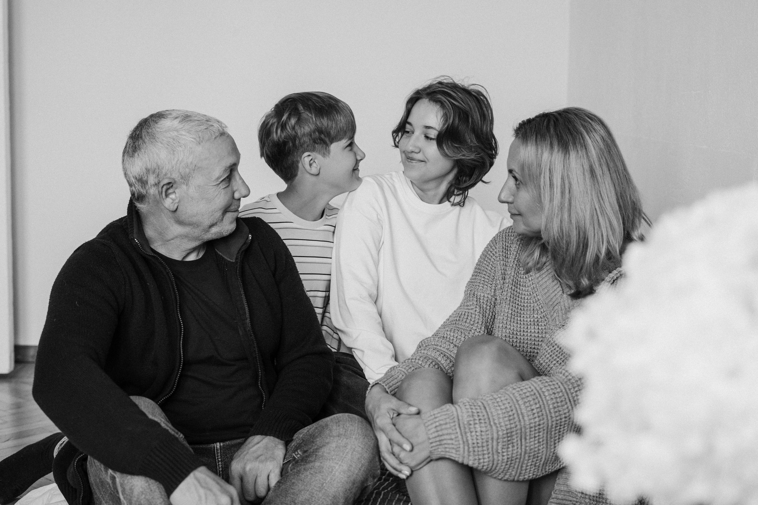 Екатерина Рыбкина Портретный фотограф в Москве