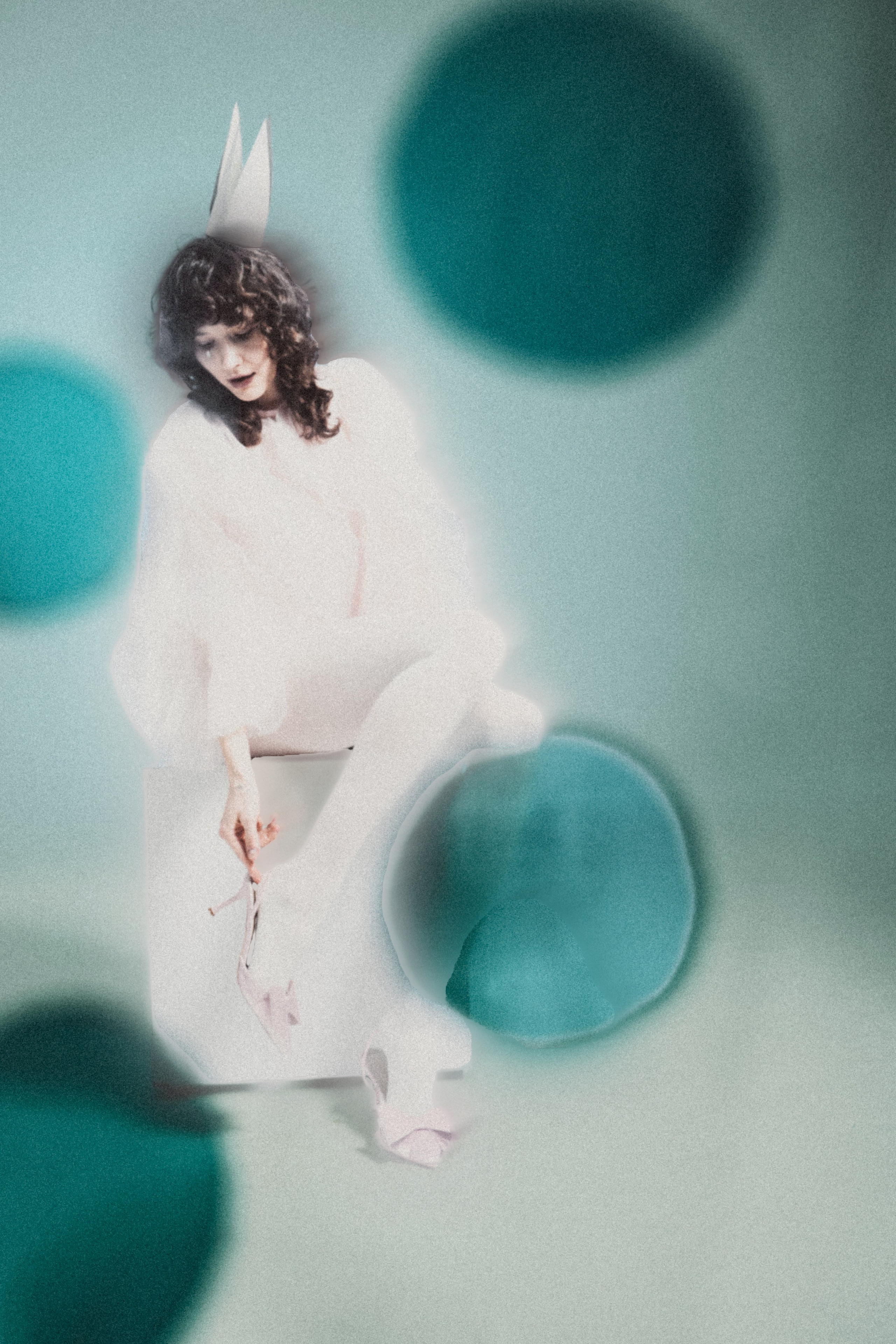 Ирина, серия 2. Женский фотограф в Москве Уварова Анастасия