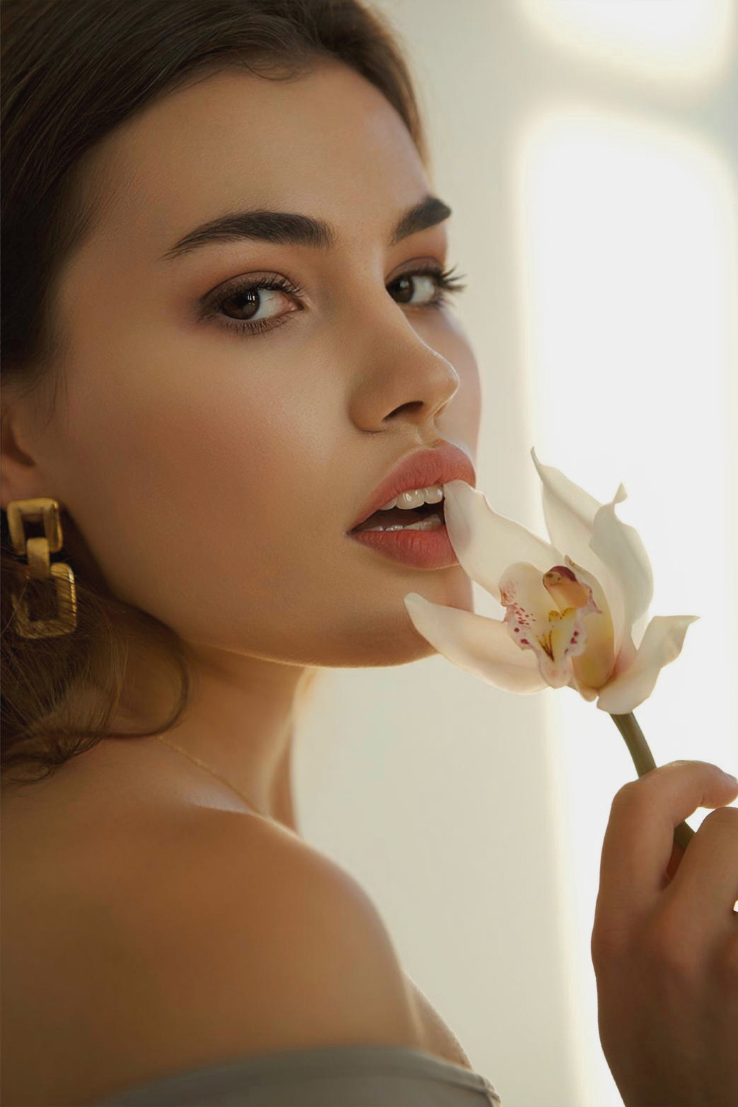 Софья. Женский фотограф в Москве Уварова Анастасия