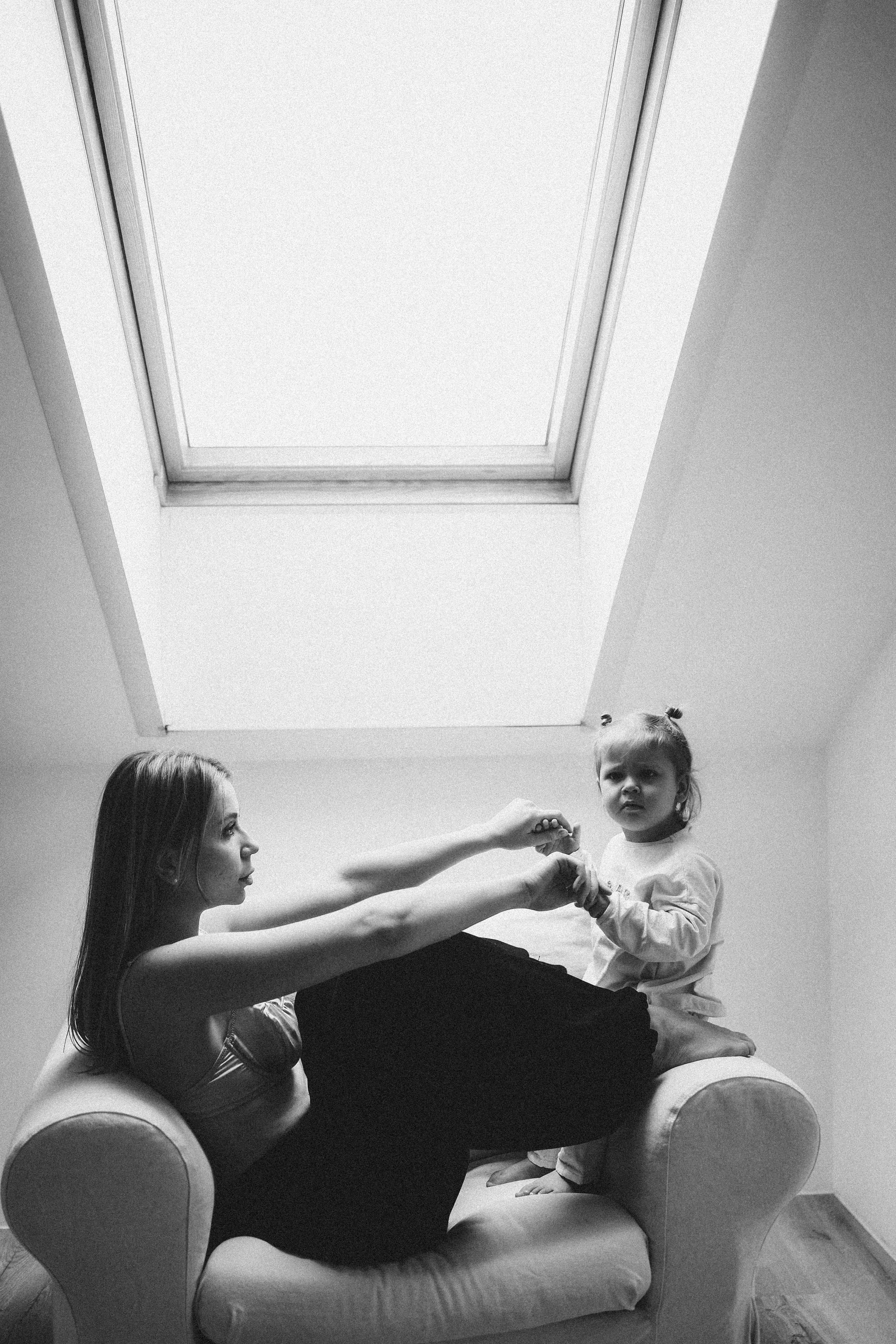 Кристина & Машулик. Фотограф Барнаул Надежда Киселева