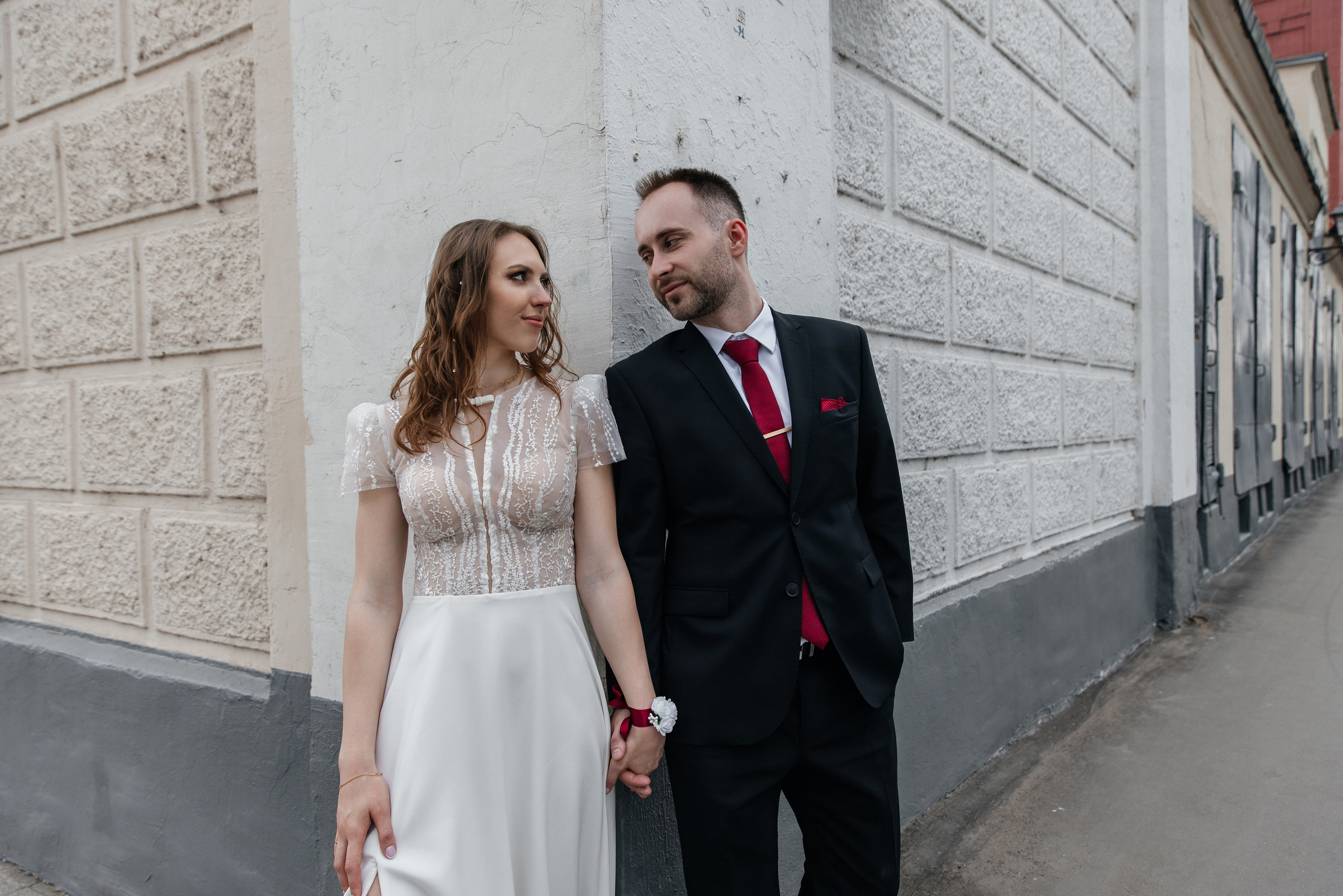 Анастасия и Никита| Зоопарк. Фотограф Москва Шептаев Артём