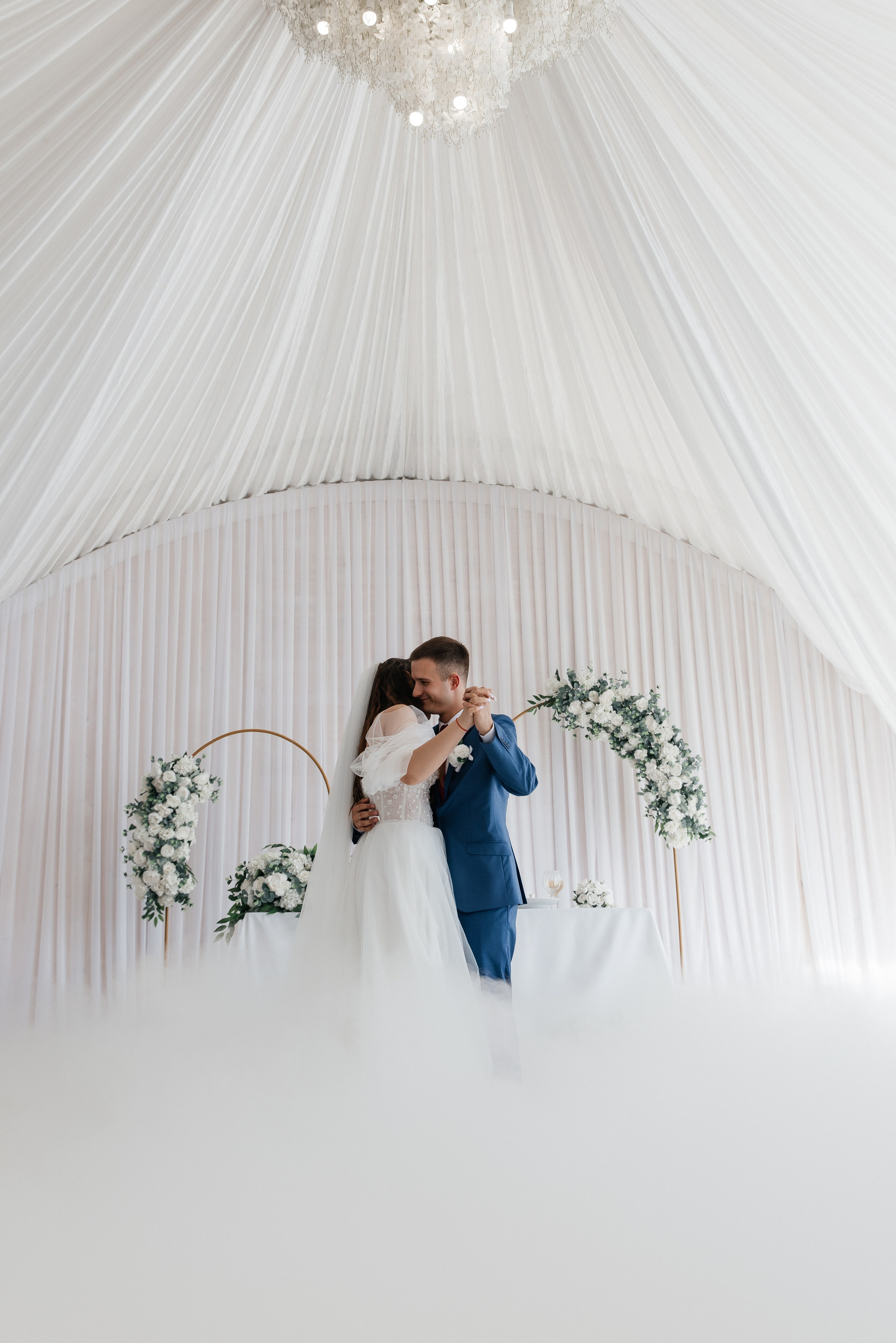 Дмитрий и Алина. Фотограф Москва Шептаев Артём