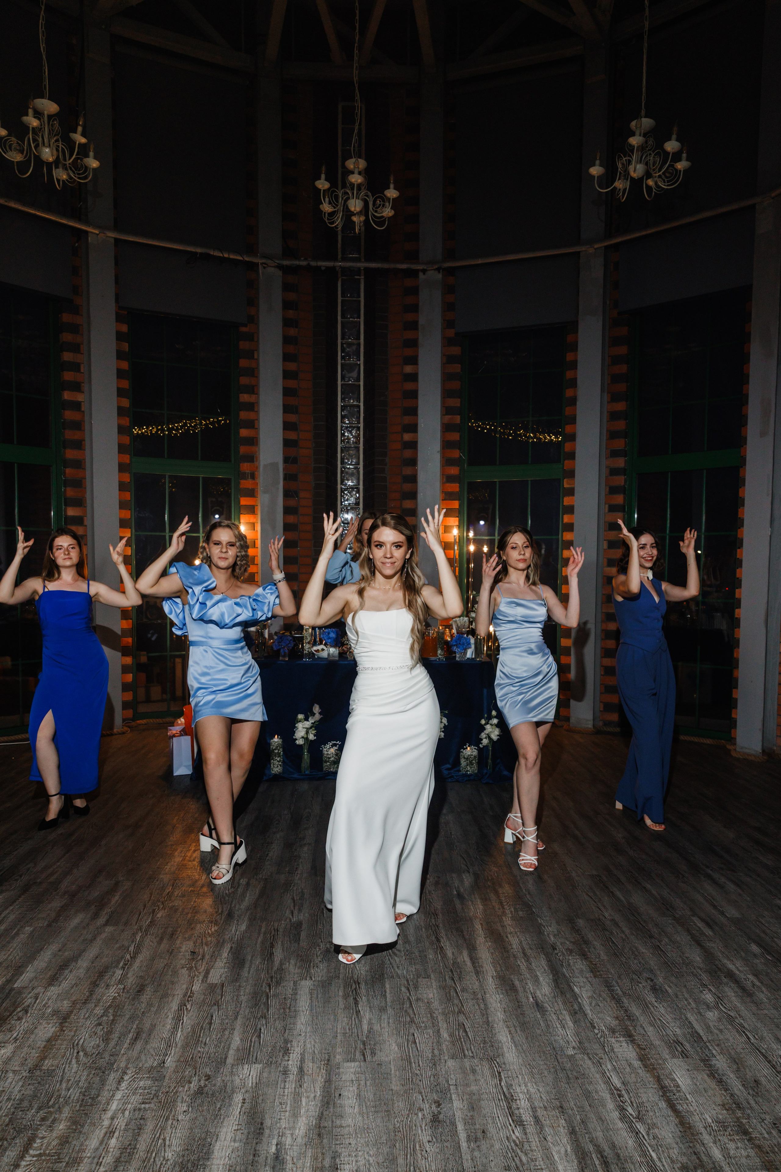 Никита и Ангелина. Фотограф Москва Шептаев Артём