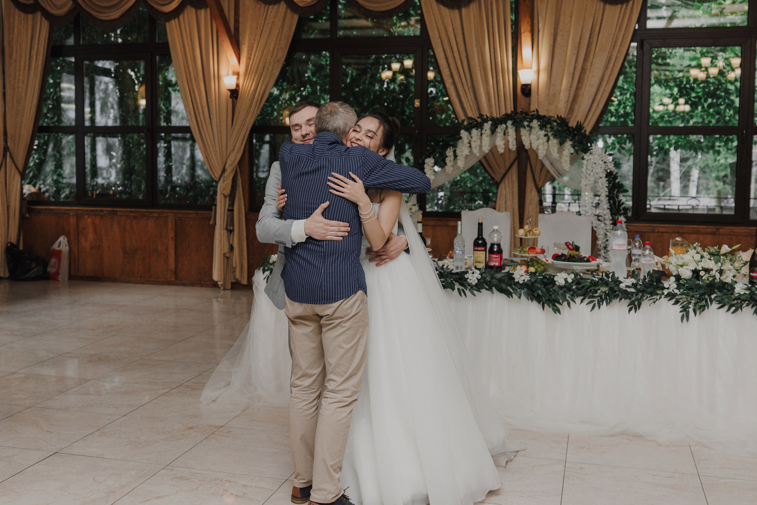 #010 Отель Palmira Garden. Фотограф Москва Шептаев Артём