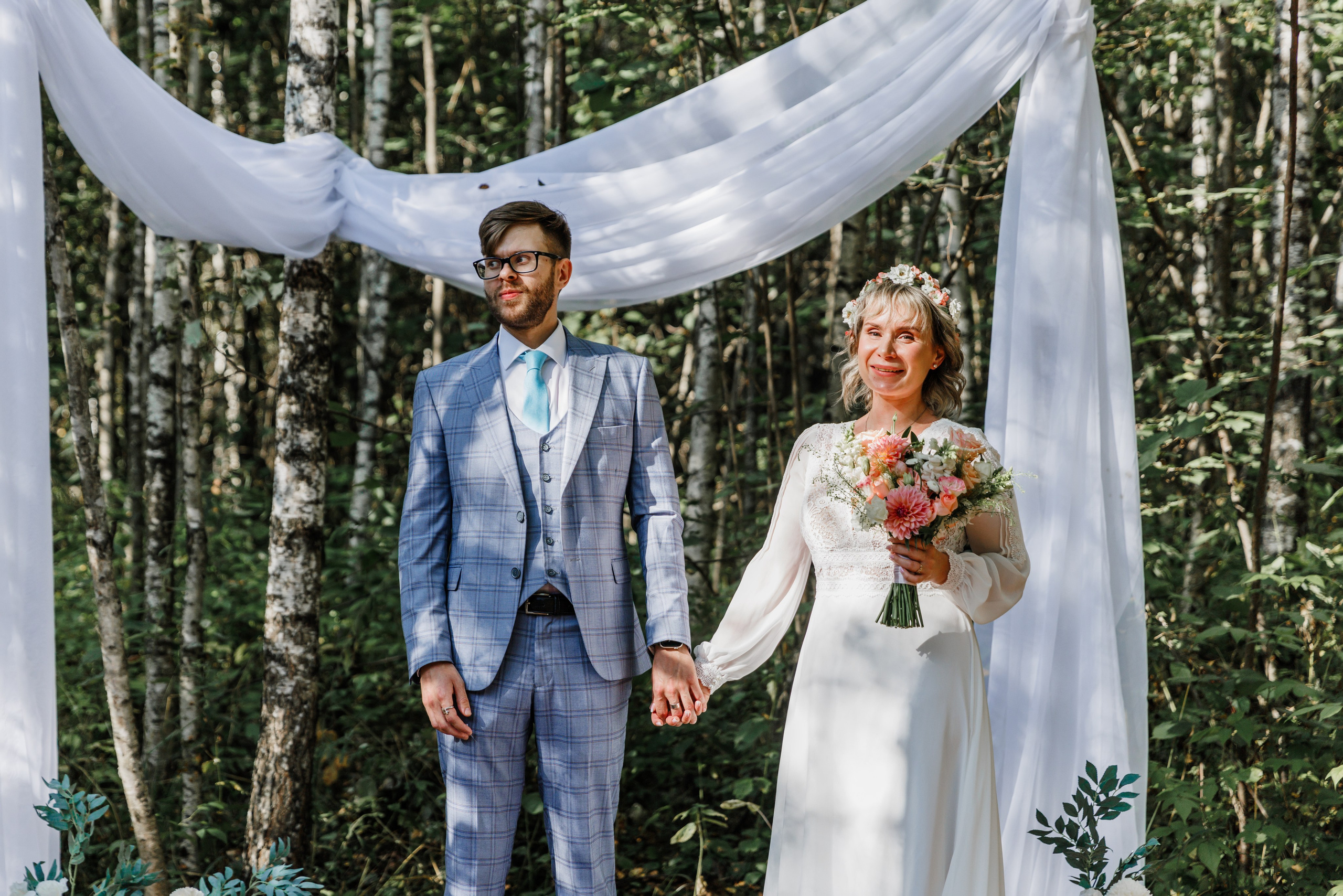 Татьяна и Владимир. Фотограф Москва Шептаев Артём