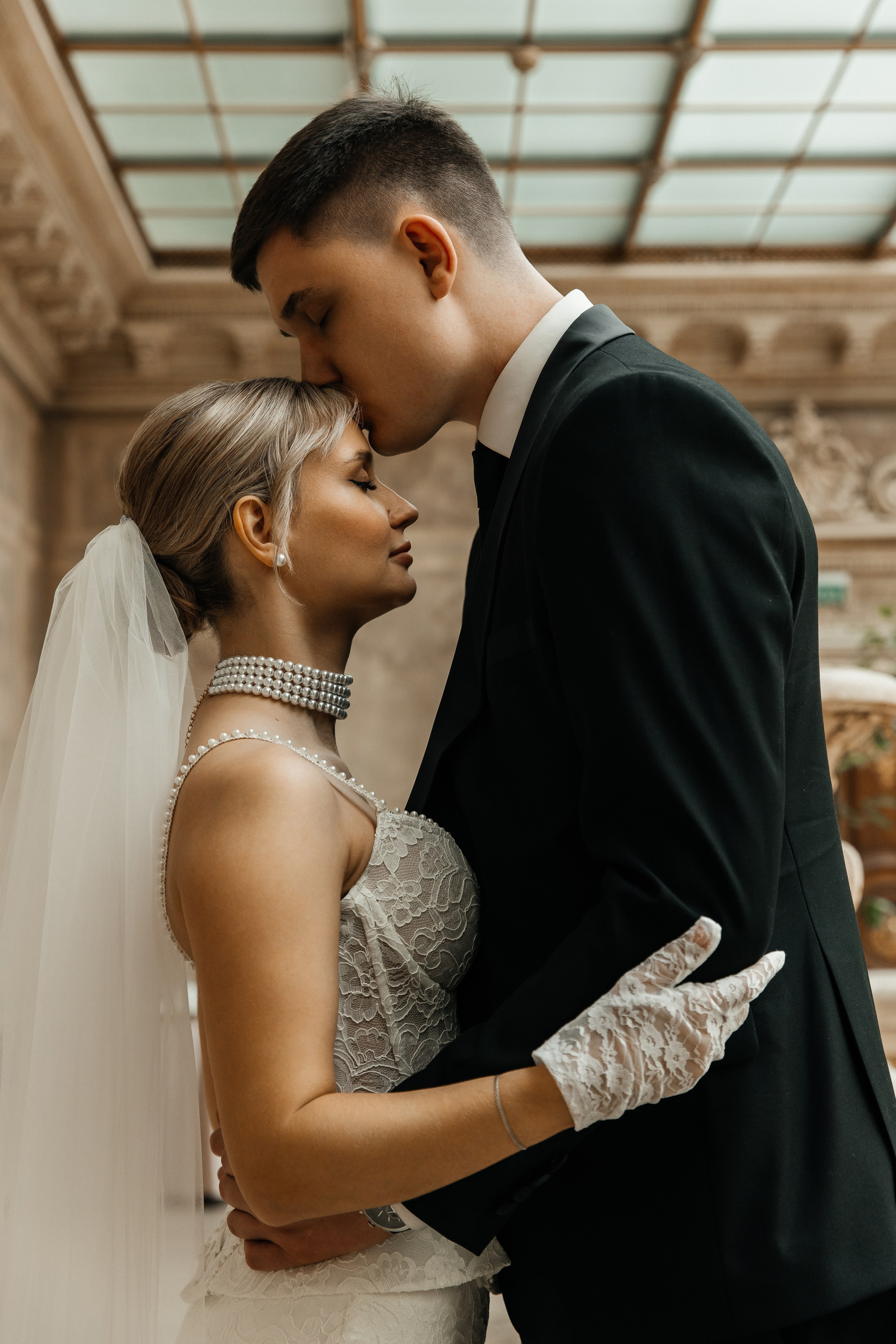 Анна и Роман| TURANDOT. Фотограф Москва Шептаев Артём