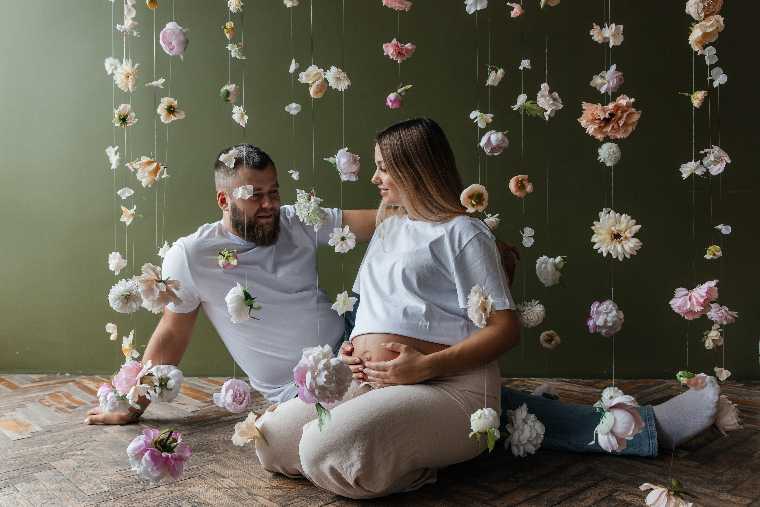 Анастасия и Роман. Фотограф Москва Шептаев Артём