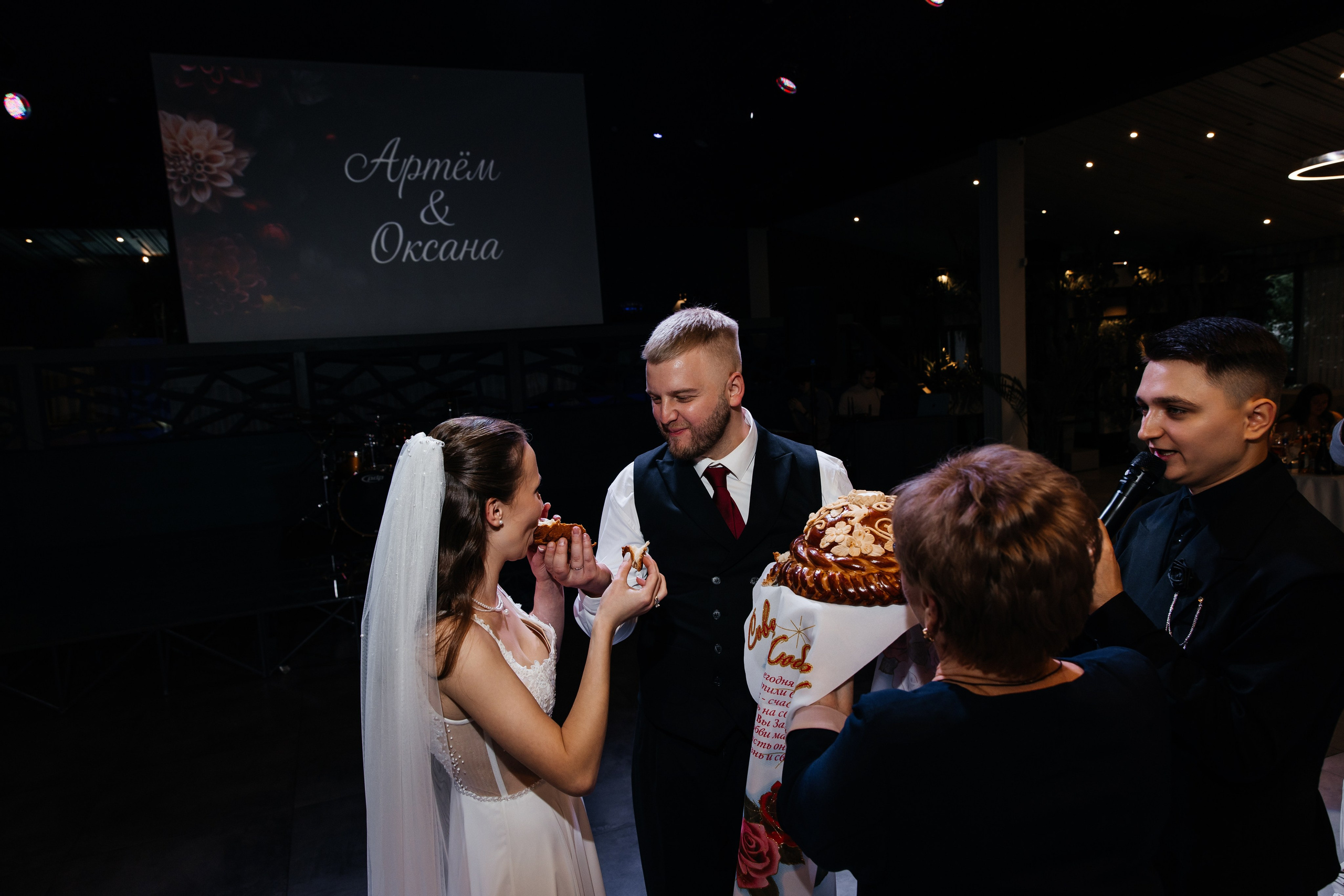 Оксана и Артём| Королёв. Фотограф Москва Шептаев Артём