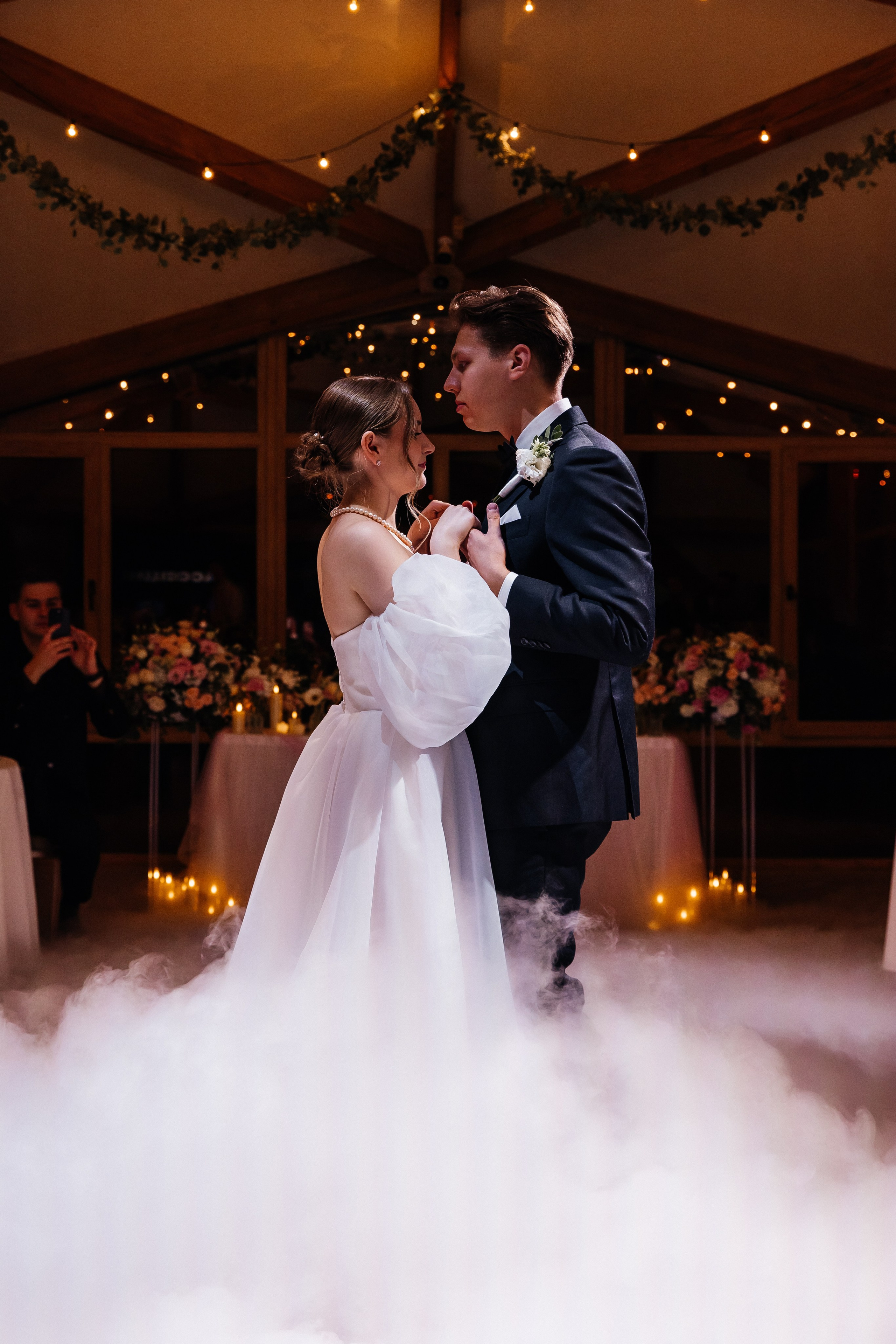 Юрий и Екатерина. Фотограф Москва Шептаев Артём