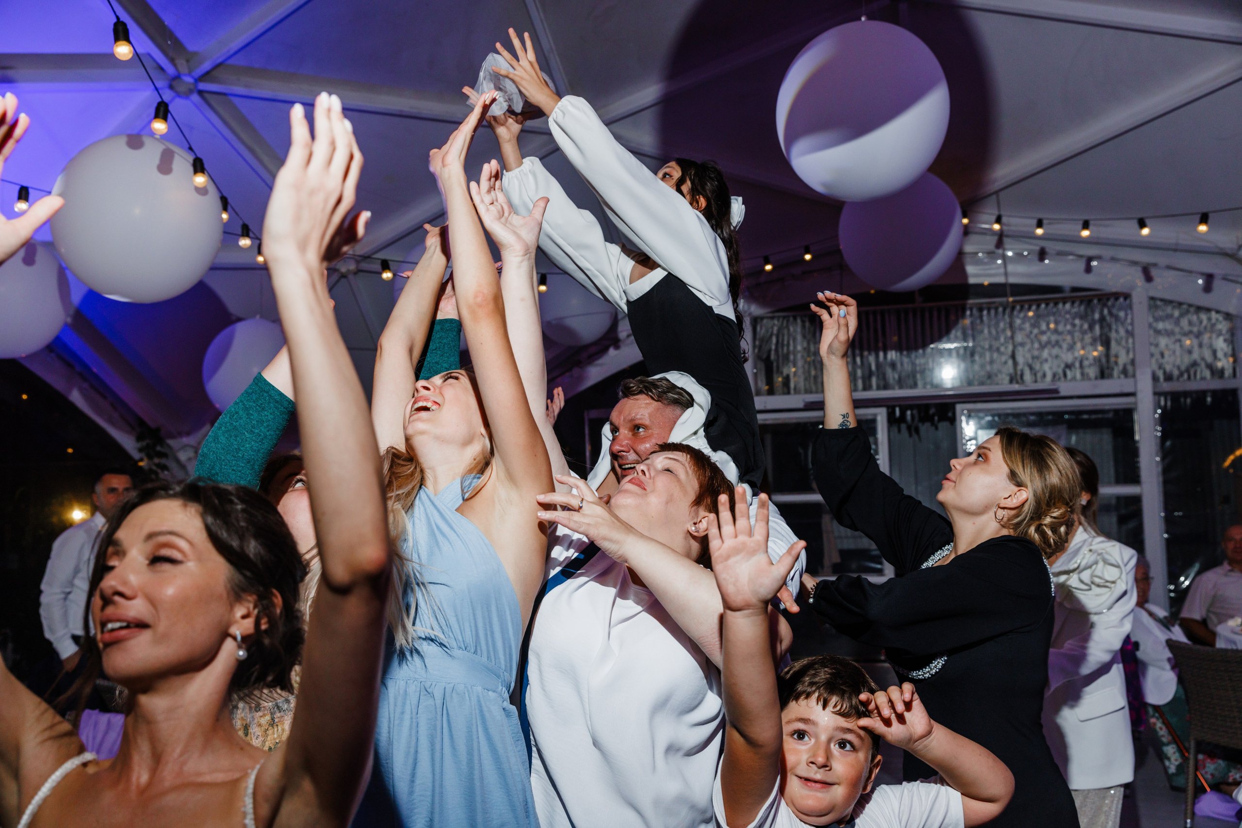 Екатерина и Арсений. Фотограф Москва Шептаев Артём