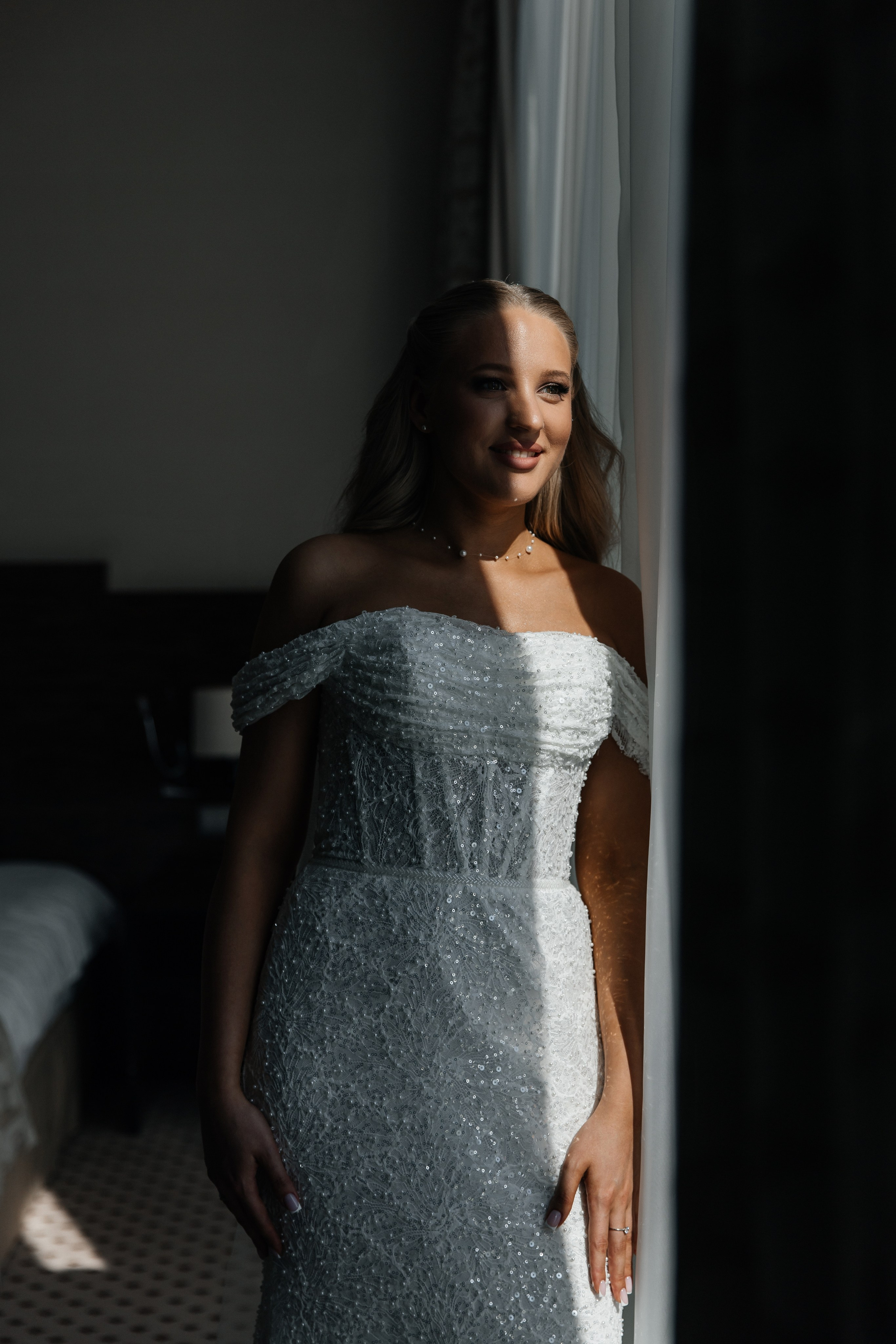 Владислав и Софья. Фотограф Москва Шептаев Артём