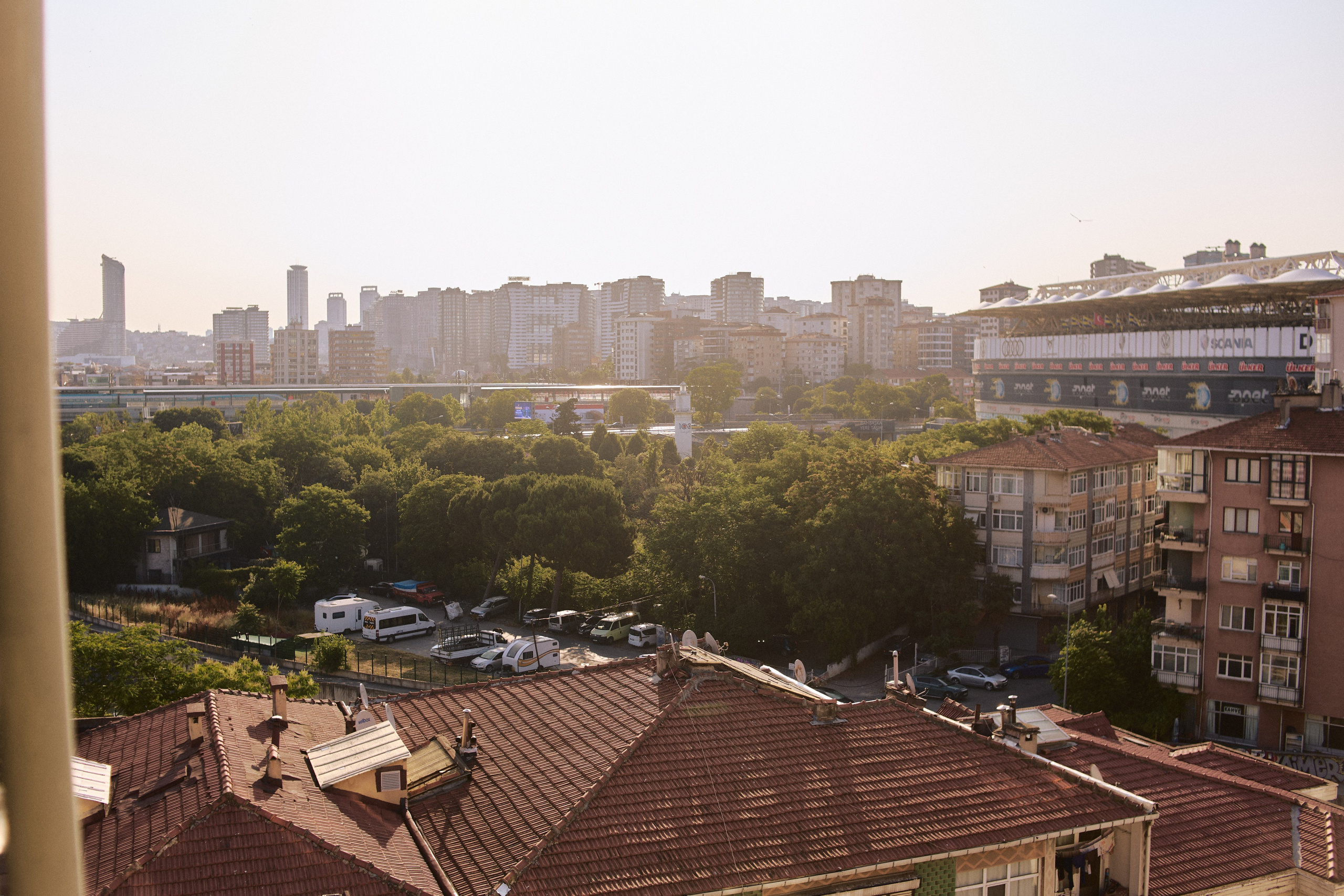 Улица горизонтальная. Jorgis — фотограф в Хургаде / обучение фотографии