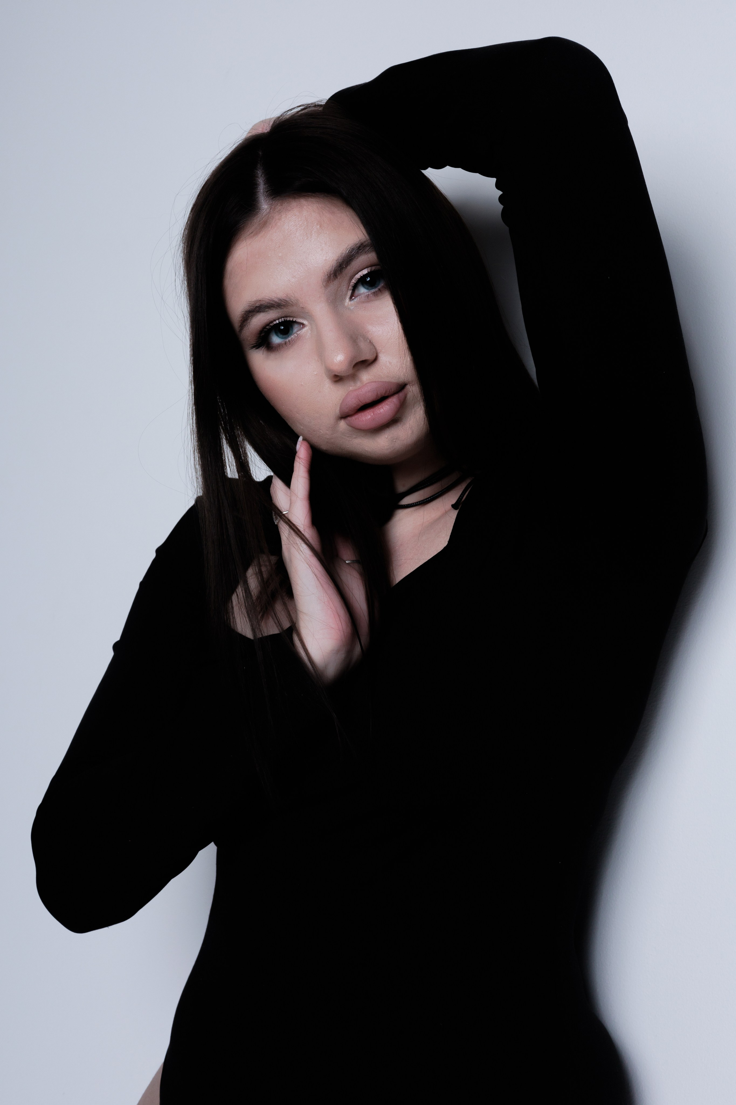 Ариэль. Gorbunova Alina Фотограф