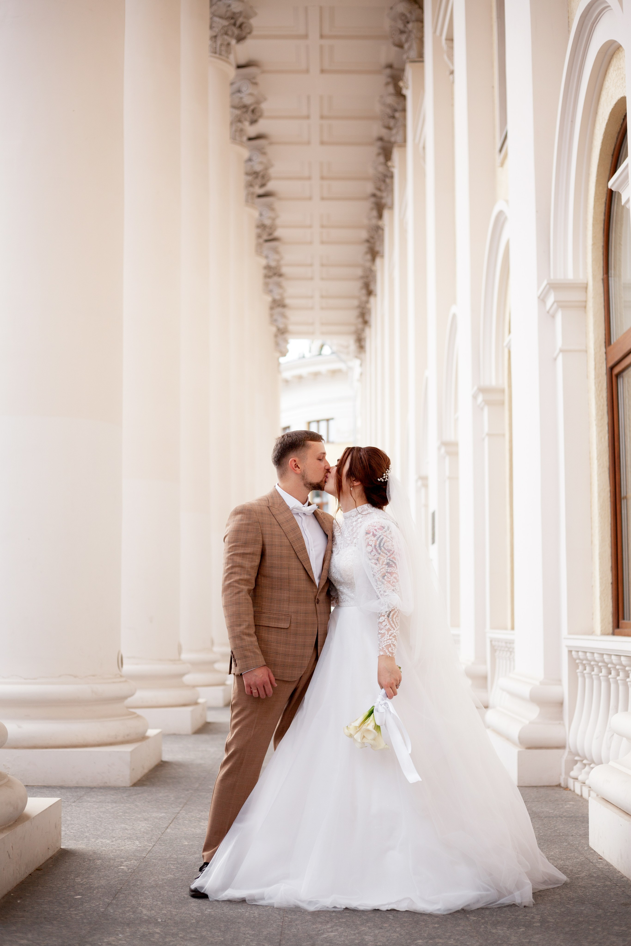 фотограф на свадьбу нижний новгород