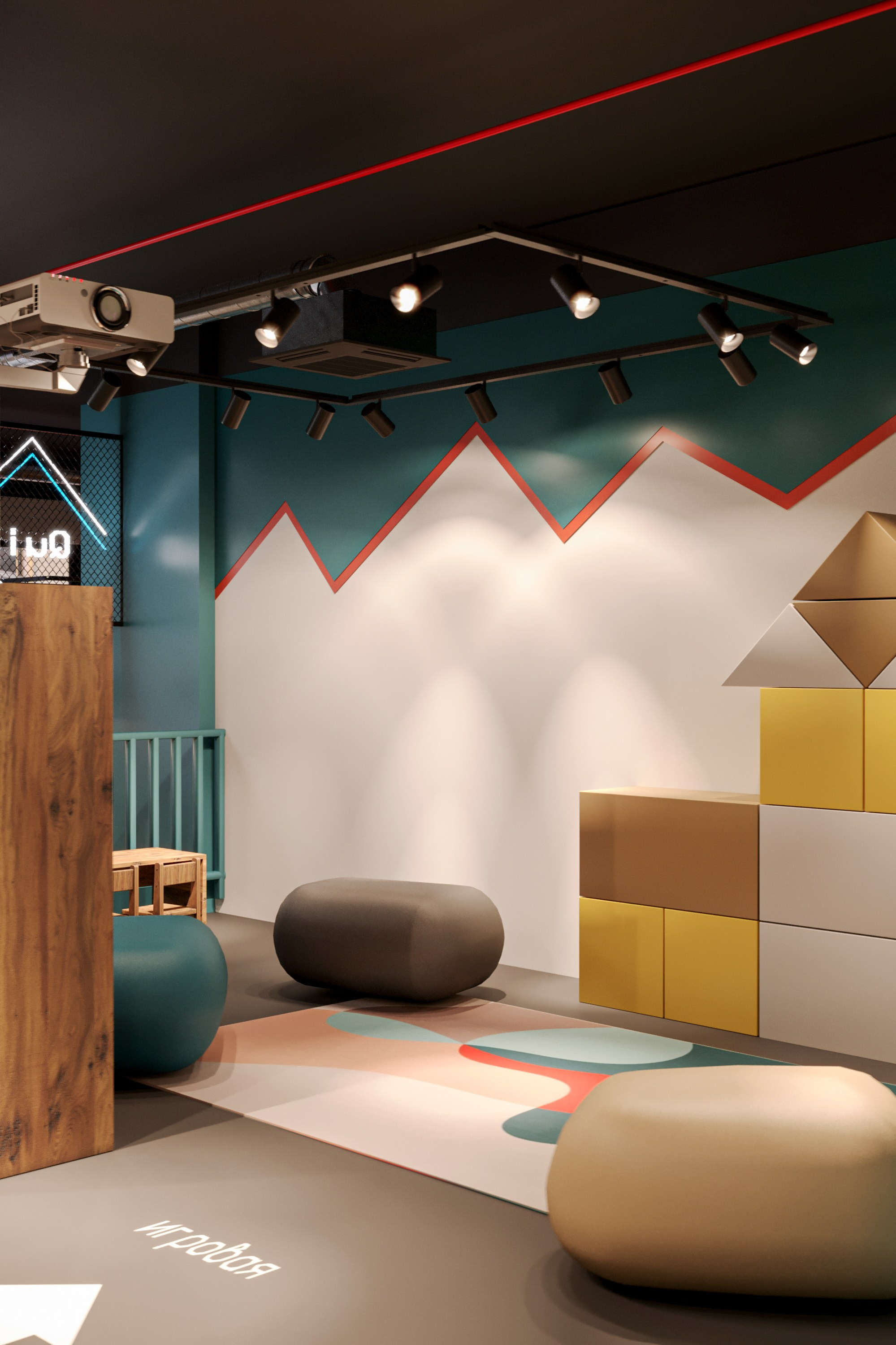 Анна Терентьева — Дизайнер интерьера в Сочи