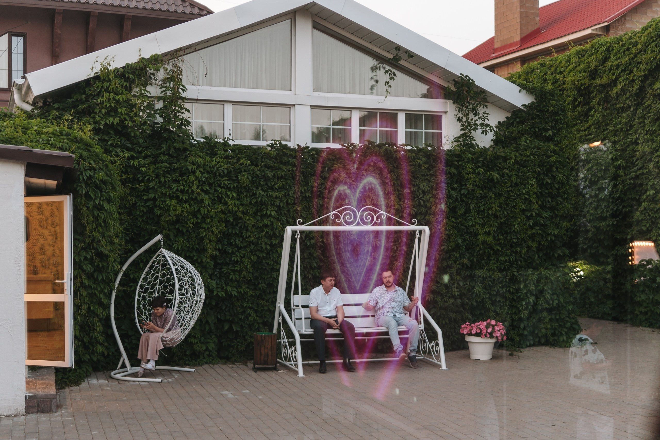 Свадьба в Уфе 13 июня 2025 — SHERATON, ЖК Империал, Green Hall | свадебный фотограф Дмитрий Носков