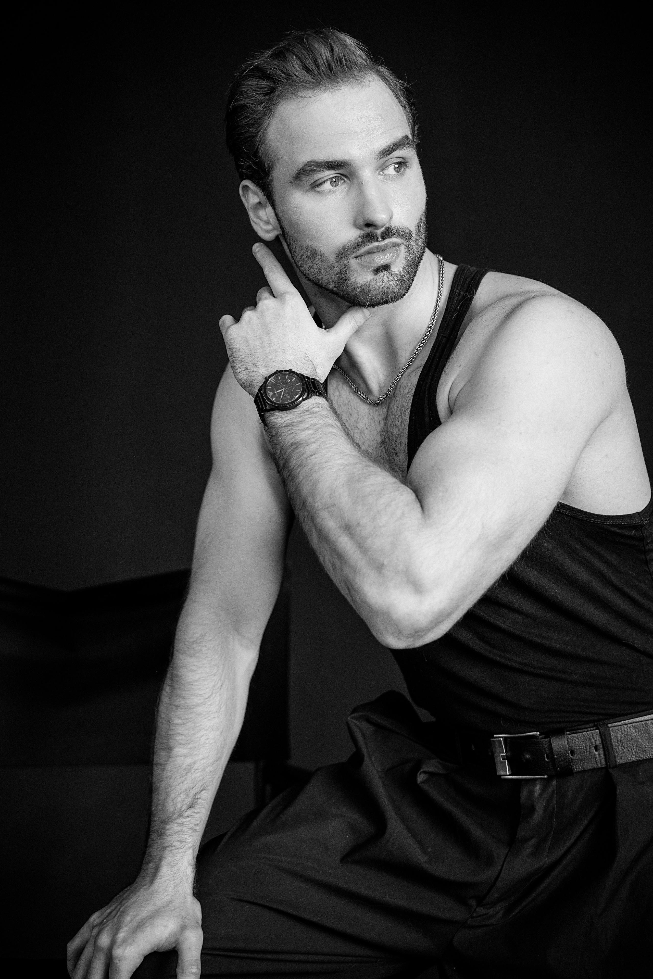 Кирилл. Свадебный и портретный фотограф