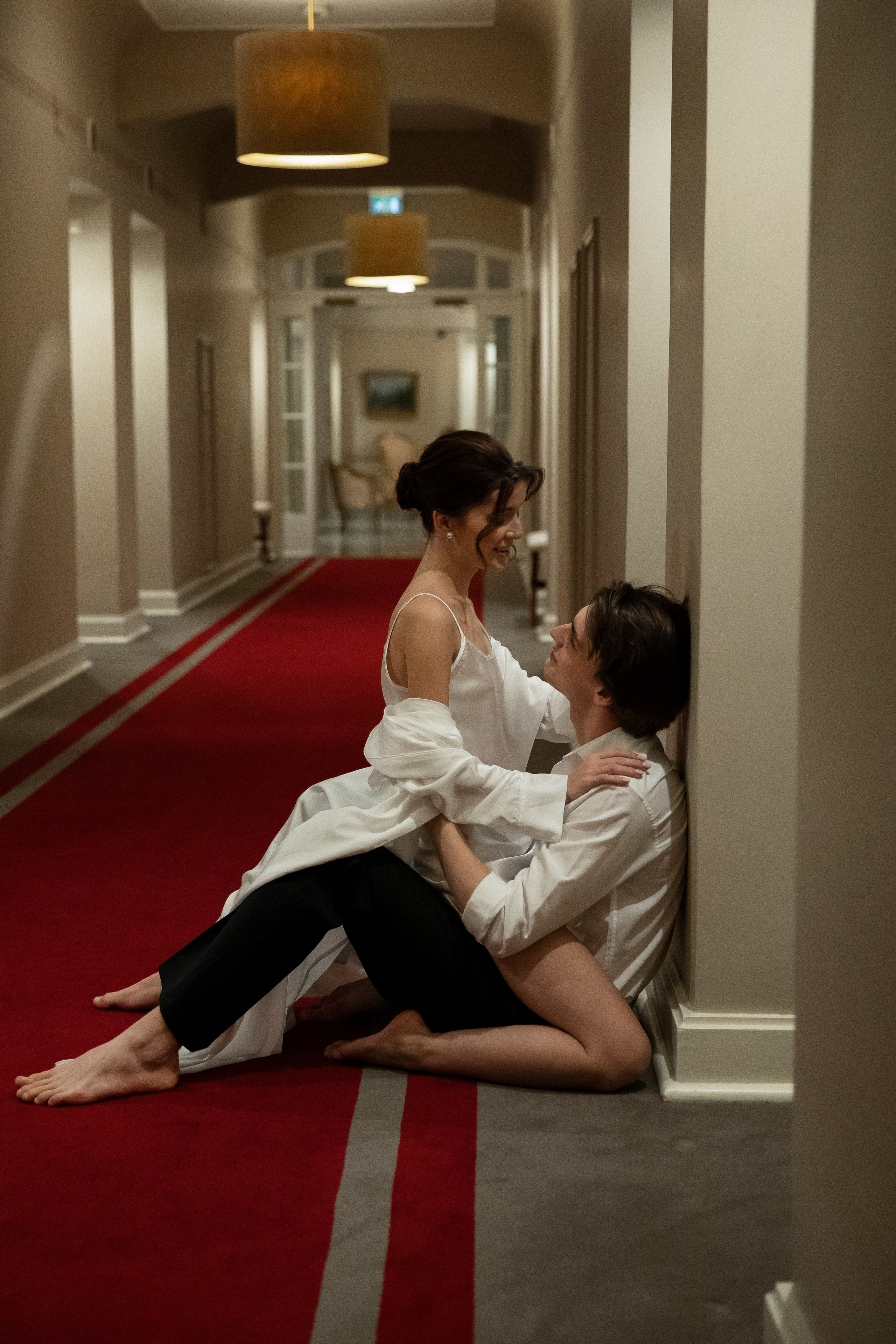 Анна и Роман. Свадебный и портретный фотограф