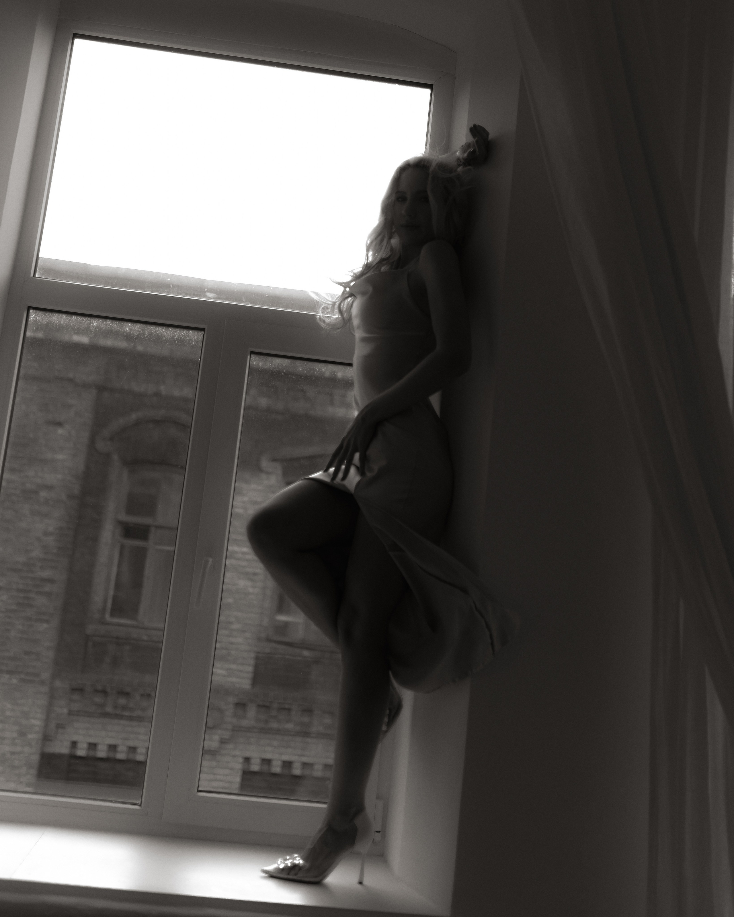 Анастасия. DARYA.BELKINA