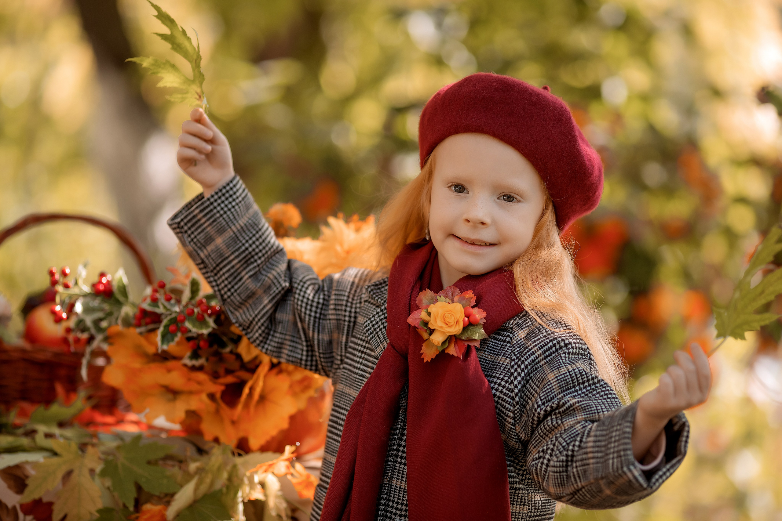 Отзывы. Семейный и детский фотограф Мария Полякова