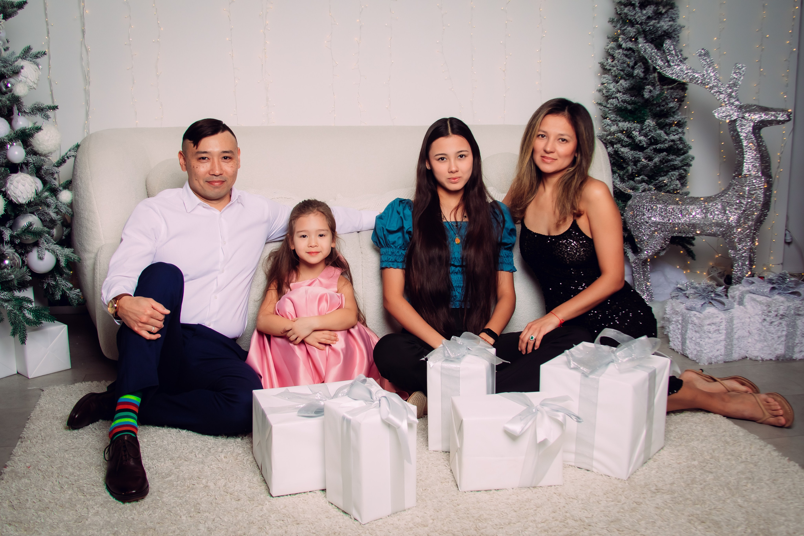 Семейная съемка. Семейный, свадебный, репортажный фотограф в Апрелевке, Москве и Московской области Анатолий Шевчук