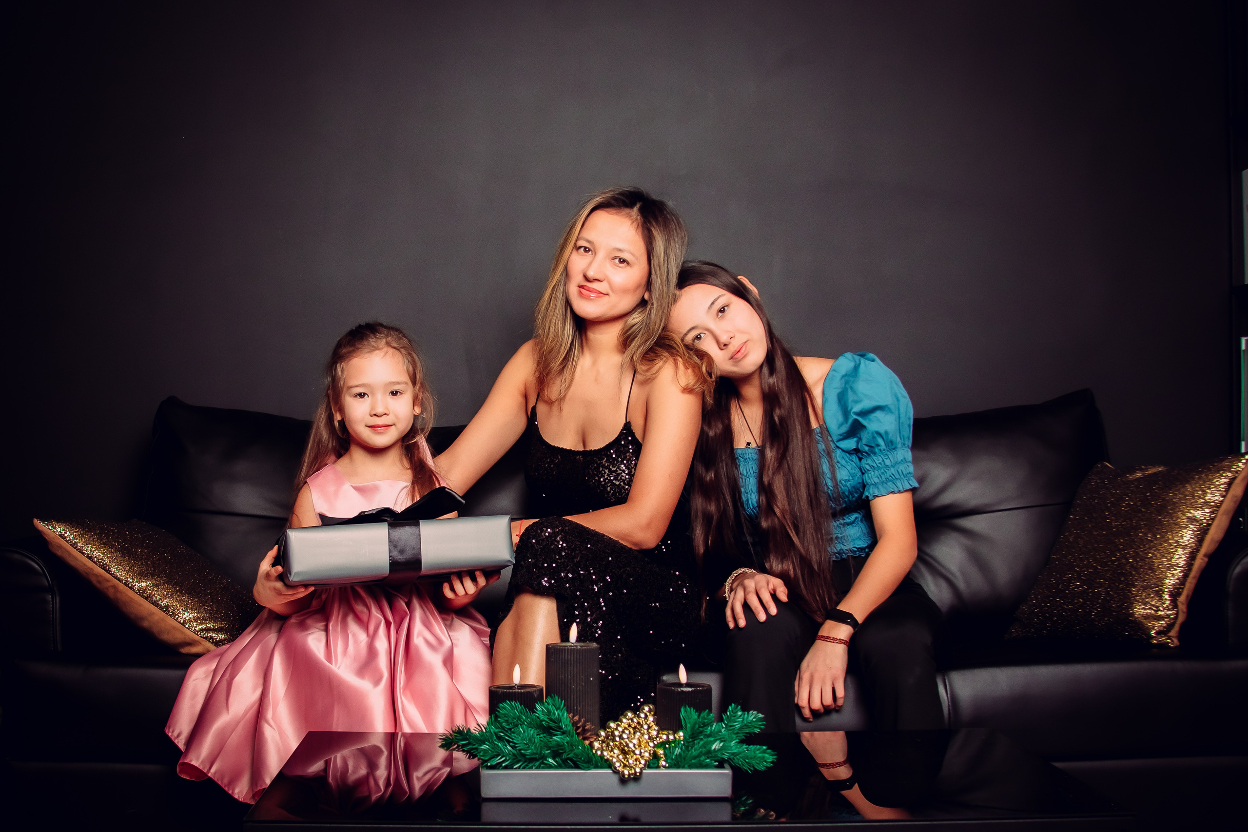 Семейная съемка. Семейный, свадебный, репортажный фотограф в Апрелевке, Москве и Московской области Анатолий Шевчук