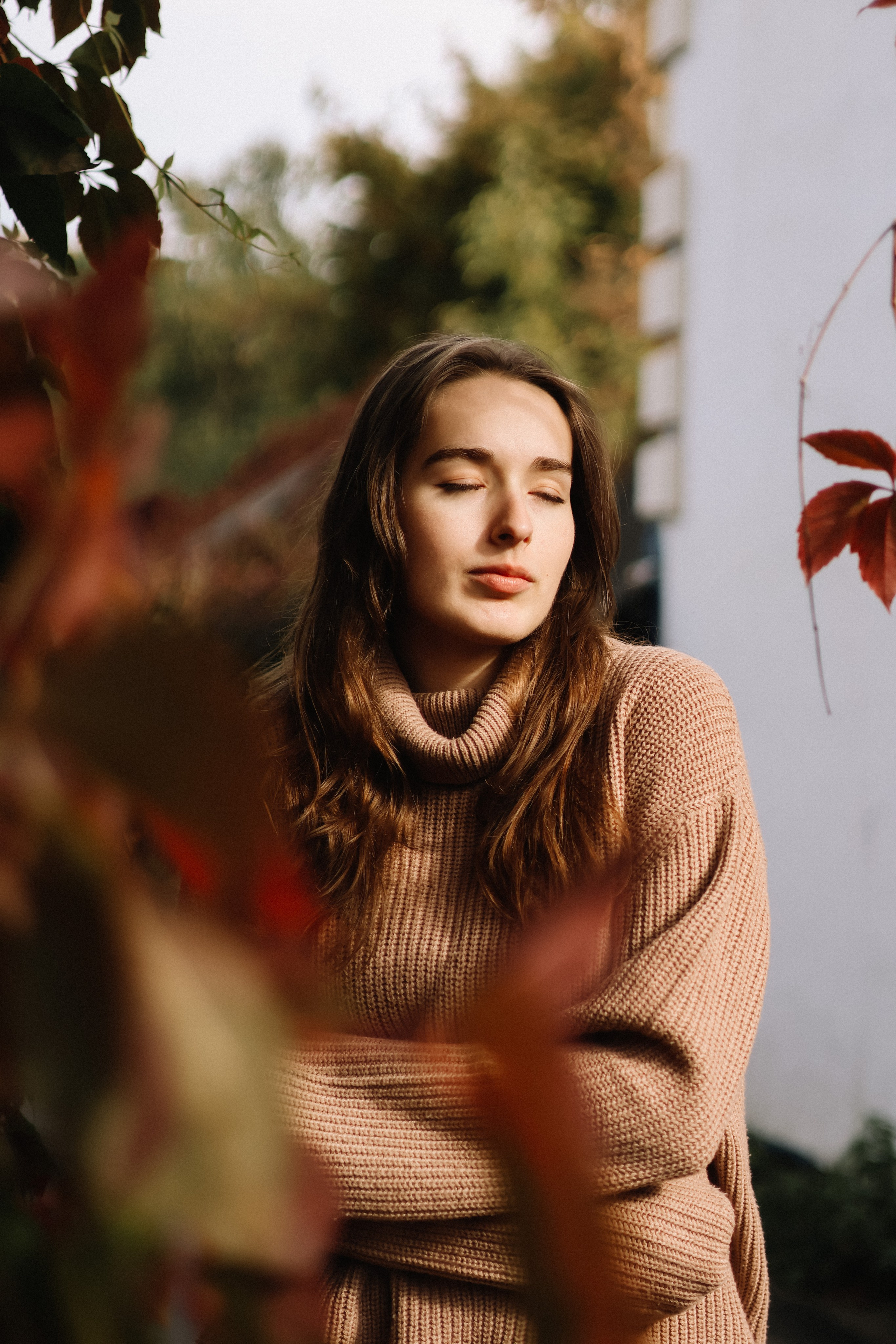 Портреты. Фото, видео и монтаж Екатеринбург Ольга Петрунина