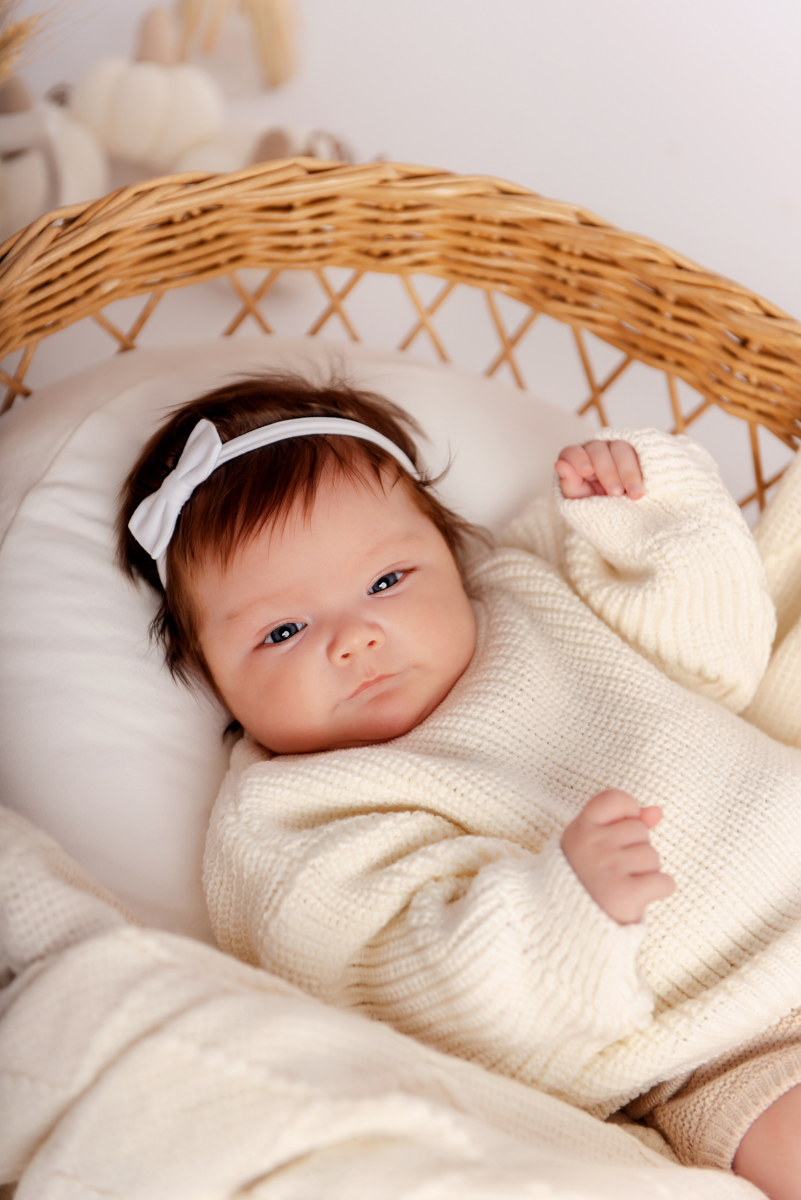 Осенний проект. Детский фотограф в Долгопрудном и Москве