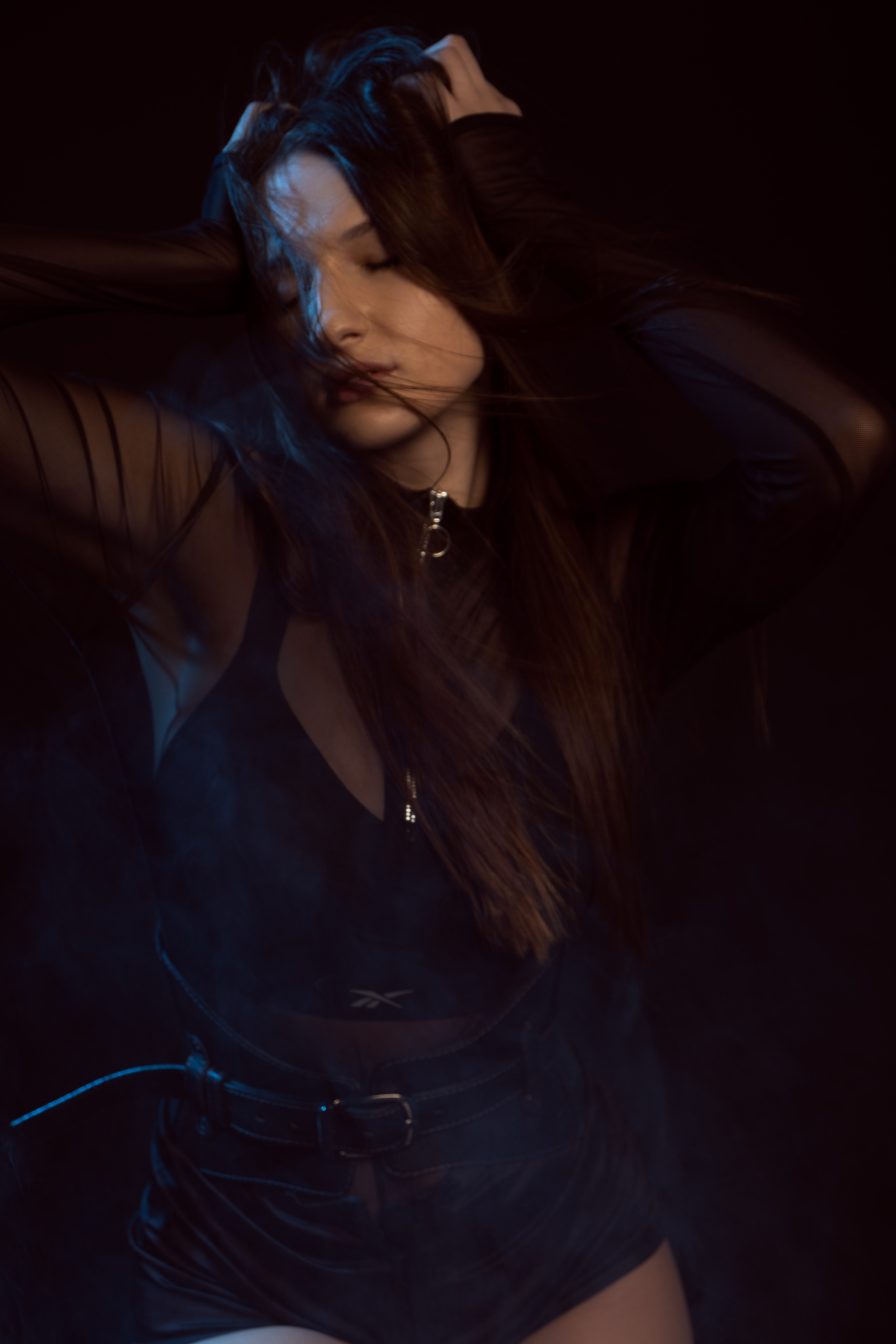 Я в журнале (1). Fashion photographer sochi