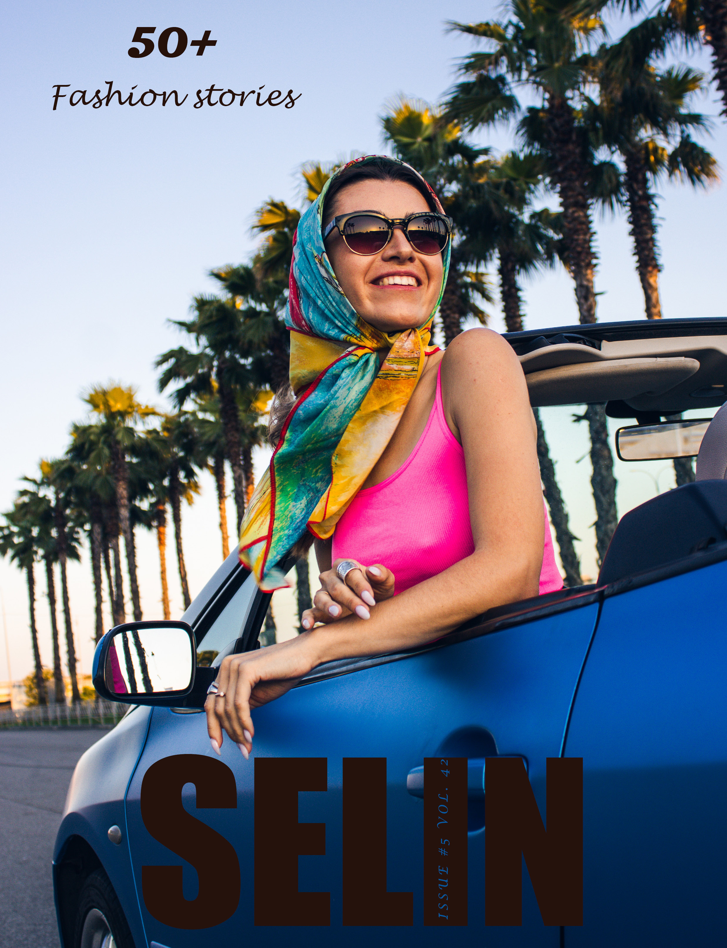 Я в журнале (1). Fashion photographer sochi