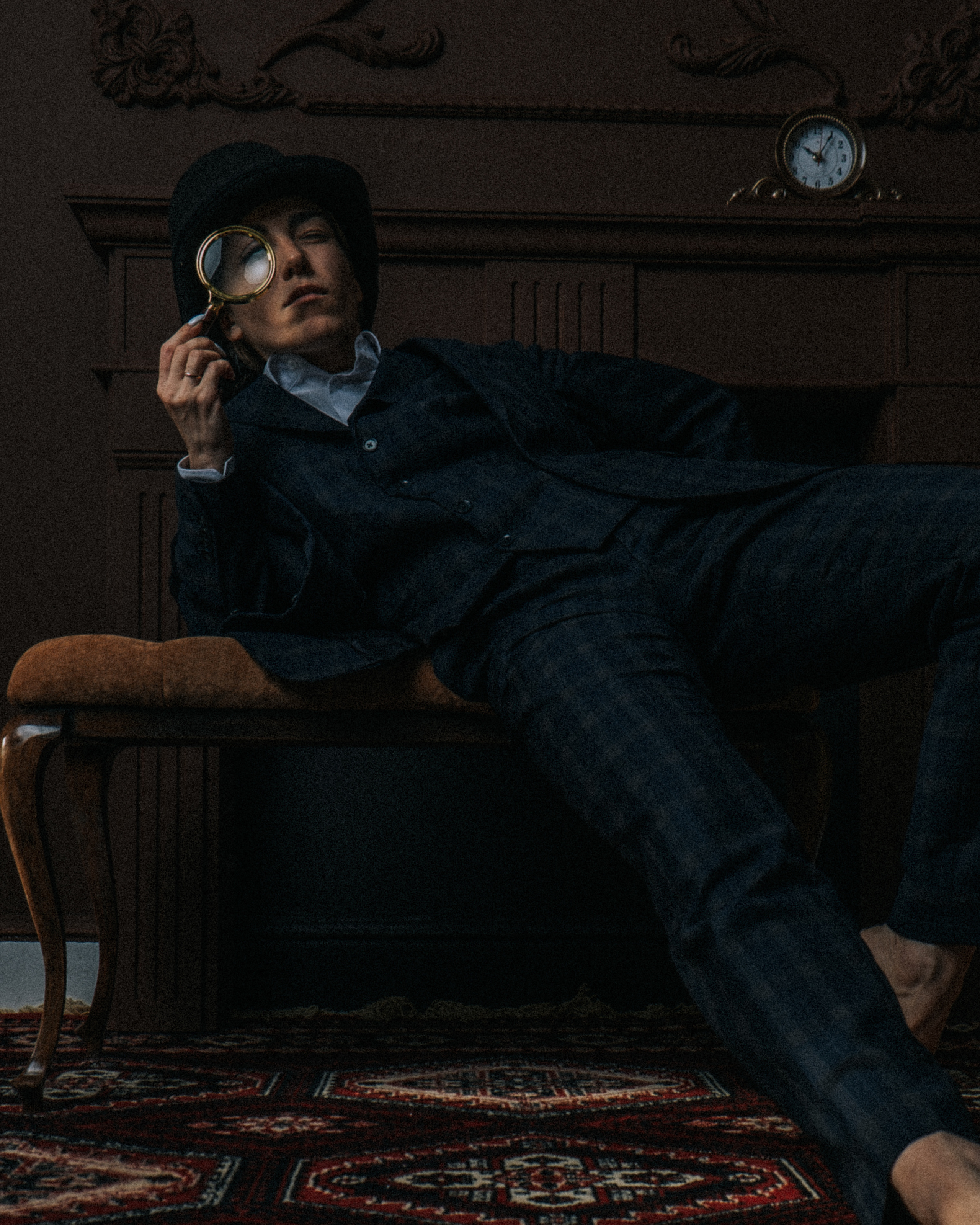 Я в журнале (1). Fashion photographer sochi