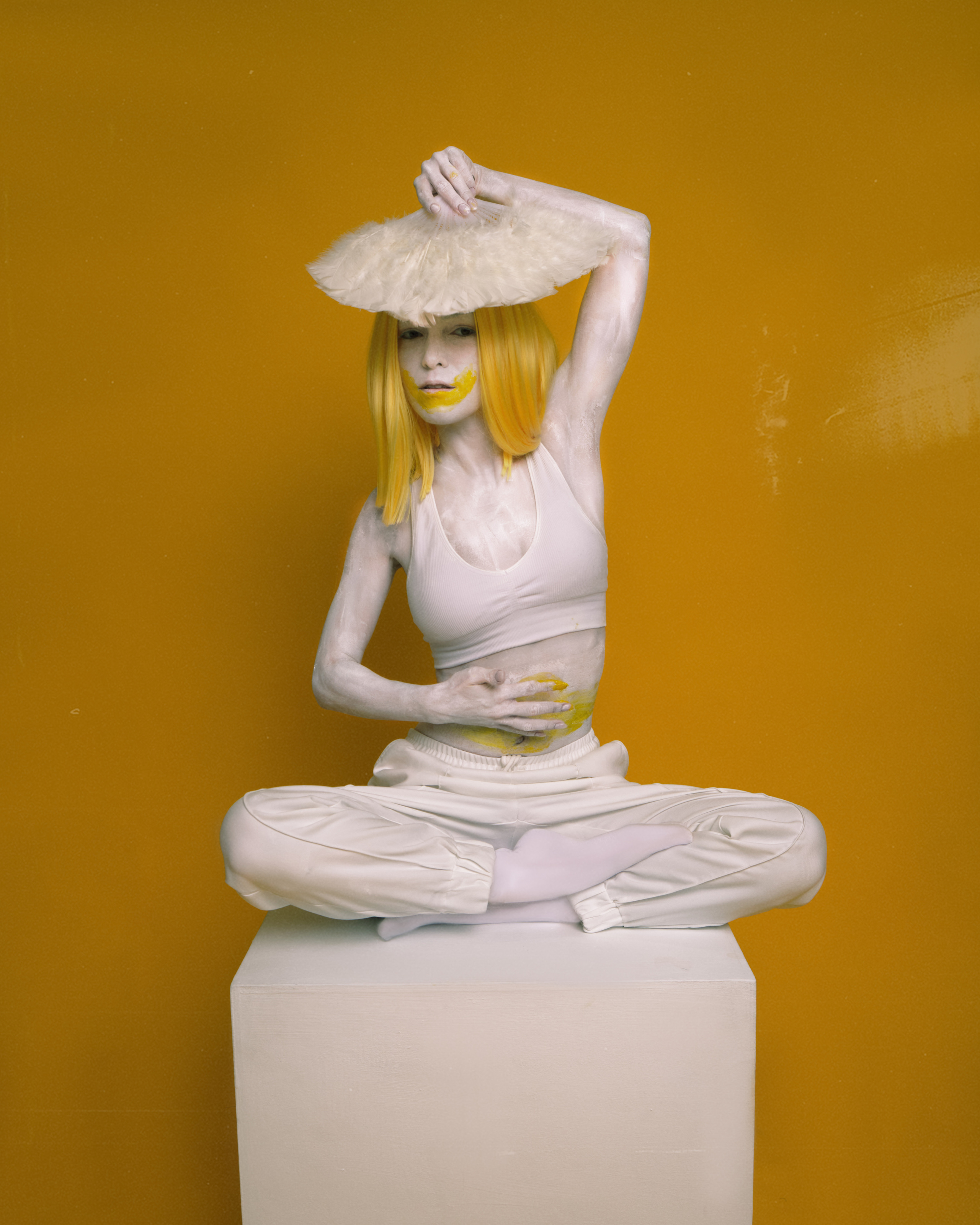 Я в журнале (1). Fashion photographer sochi