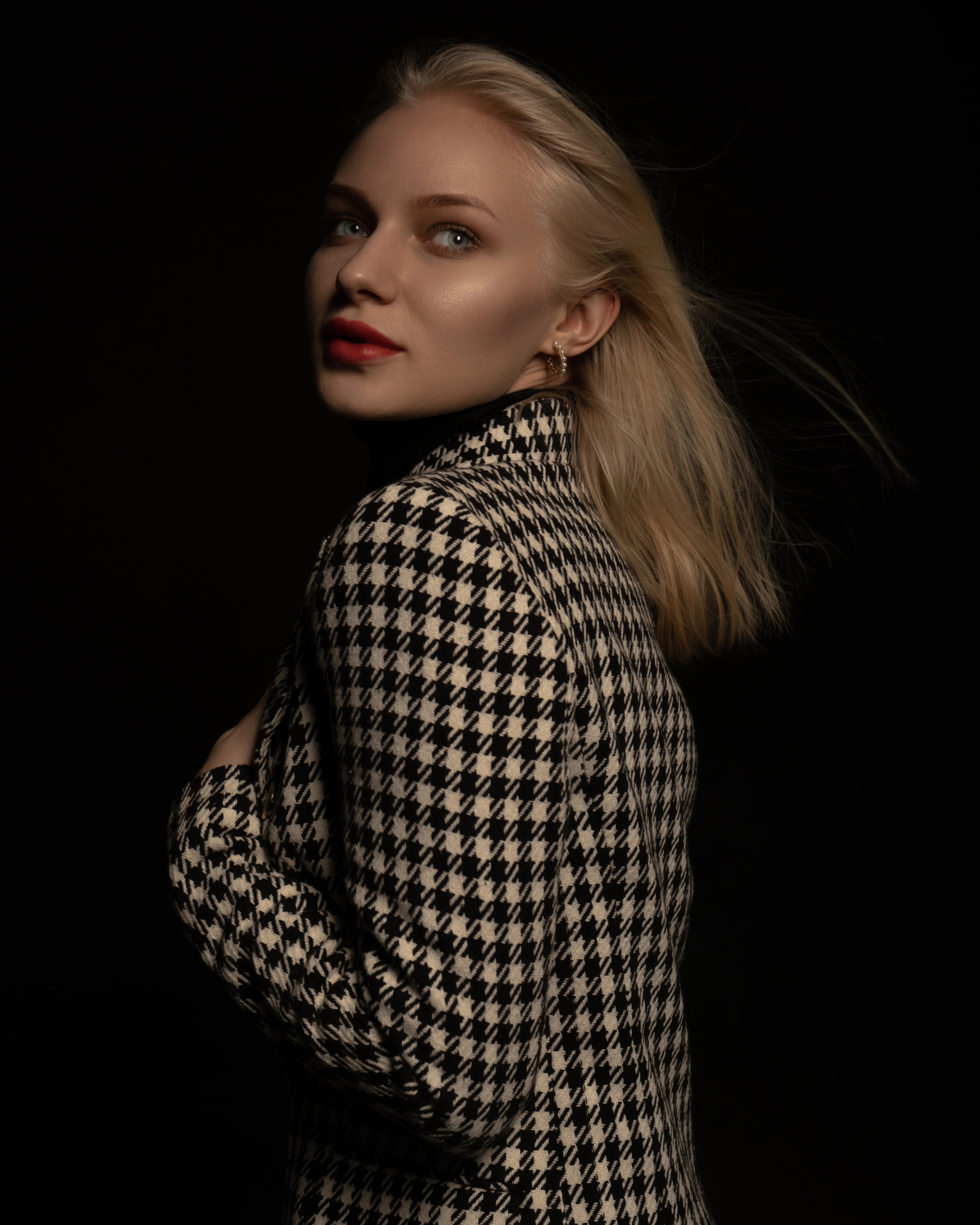 Я в журнале (1). Fashion photographer sochi