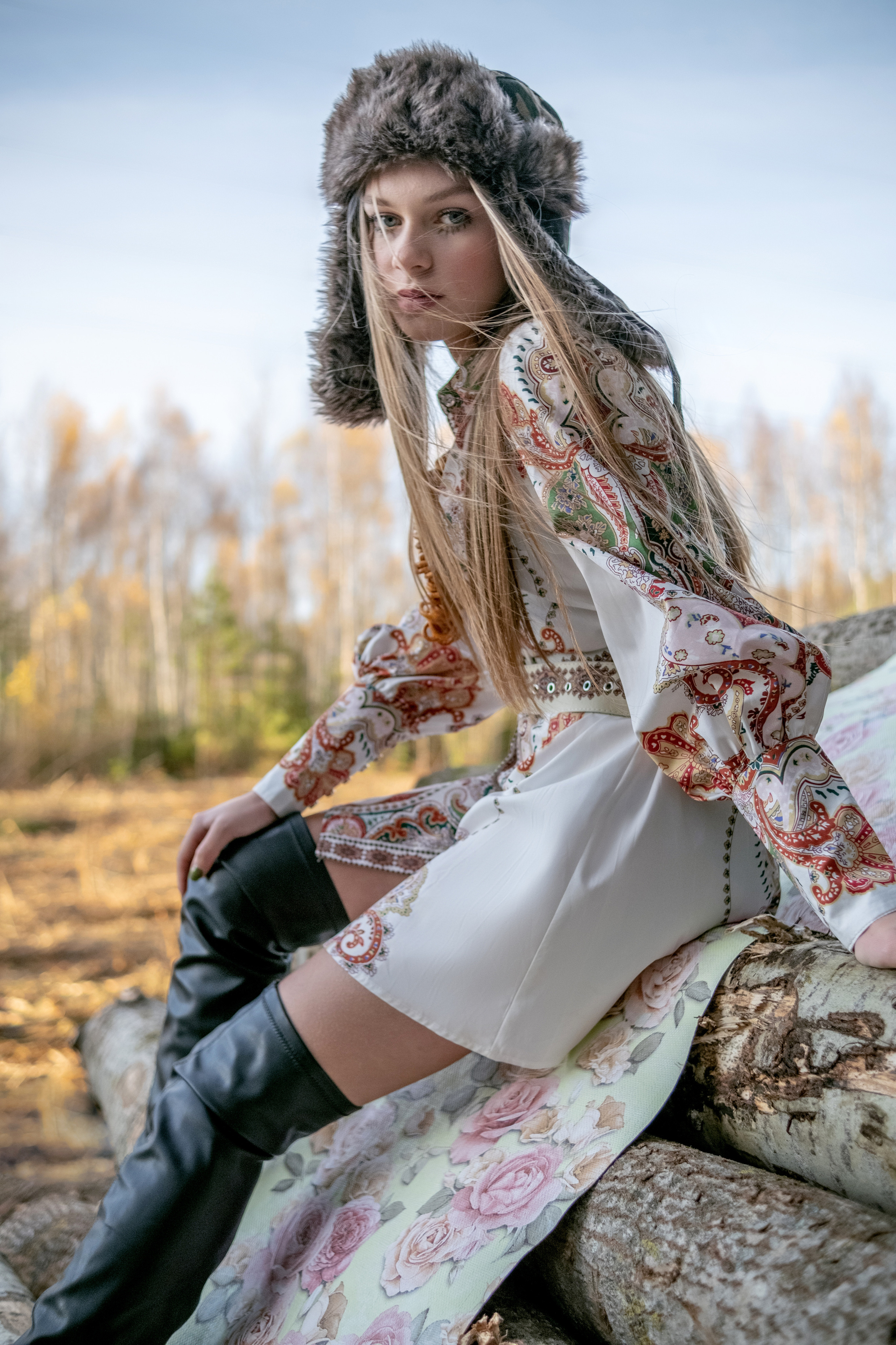 Я в журнале (1). Fashion photographer sochi