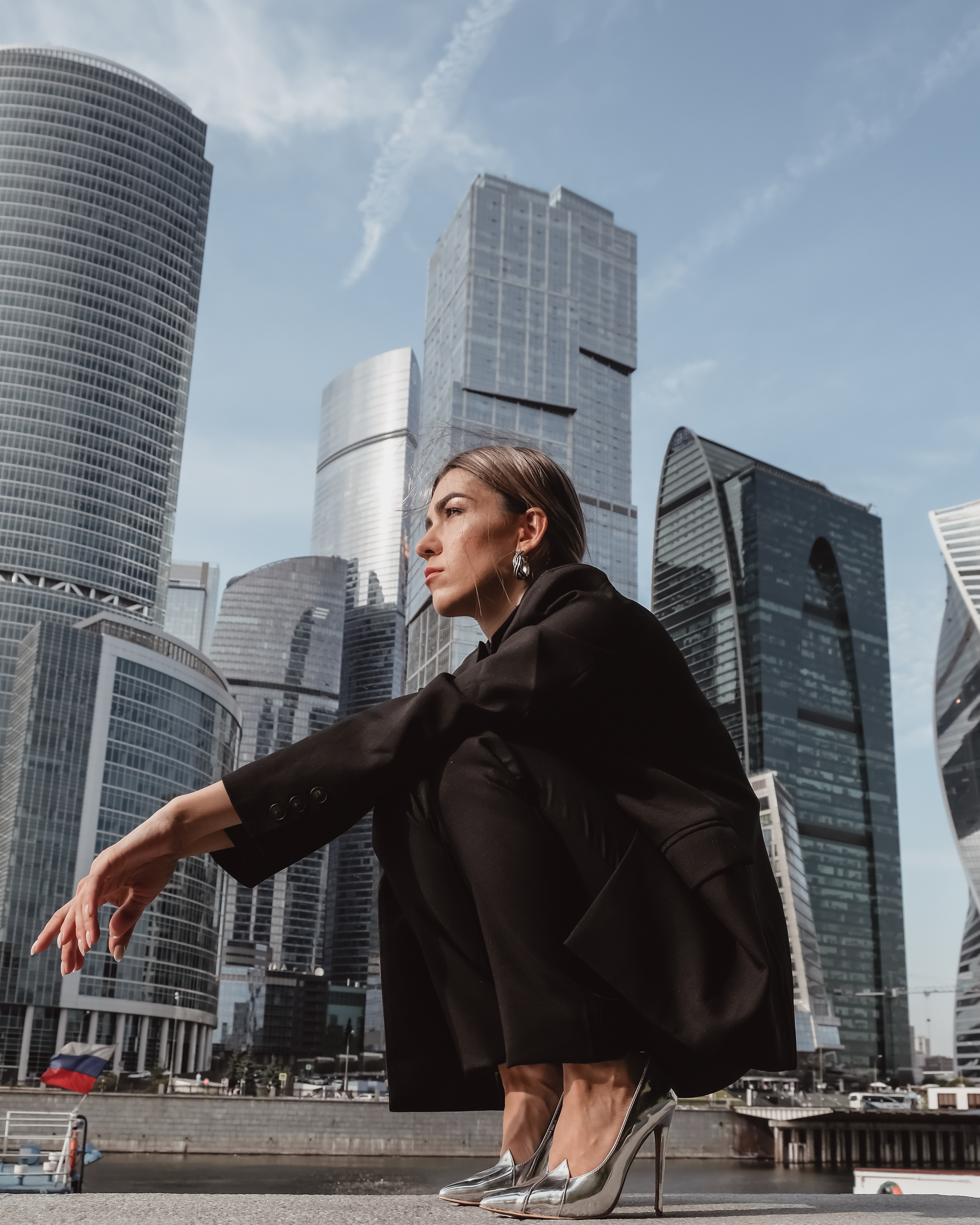 Я в журнале (1). Fashion photographer sochi