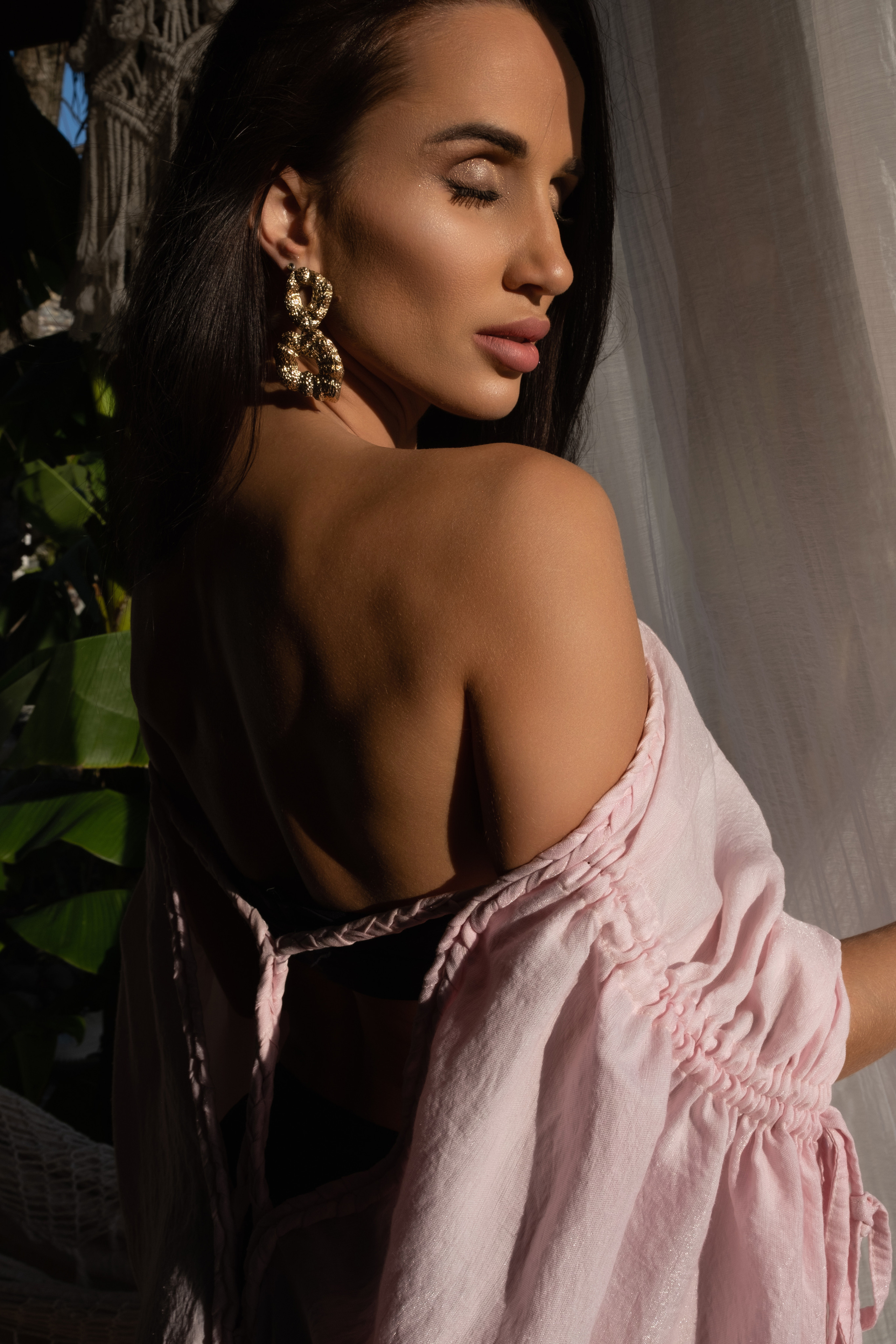 Я в журнале (1). Fashion photographer sochi