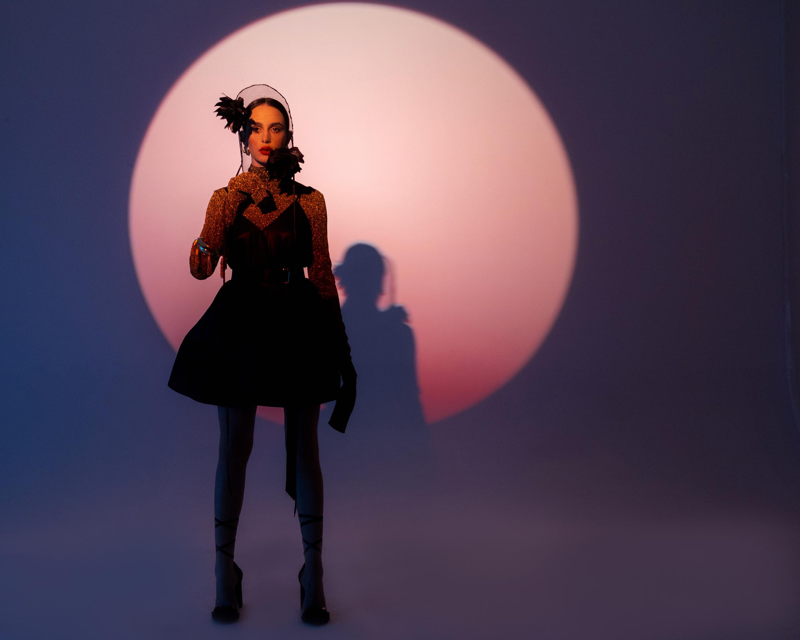 Я в журнале (1). Fashion photographer sochi