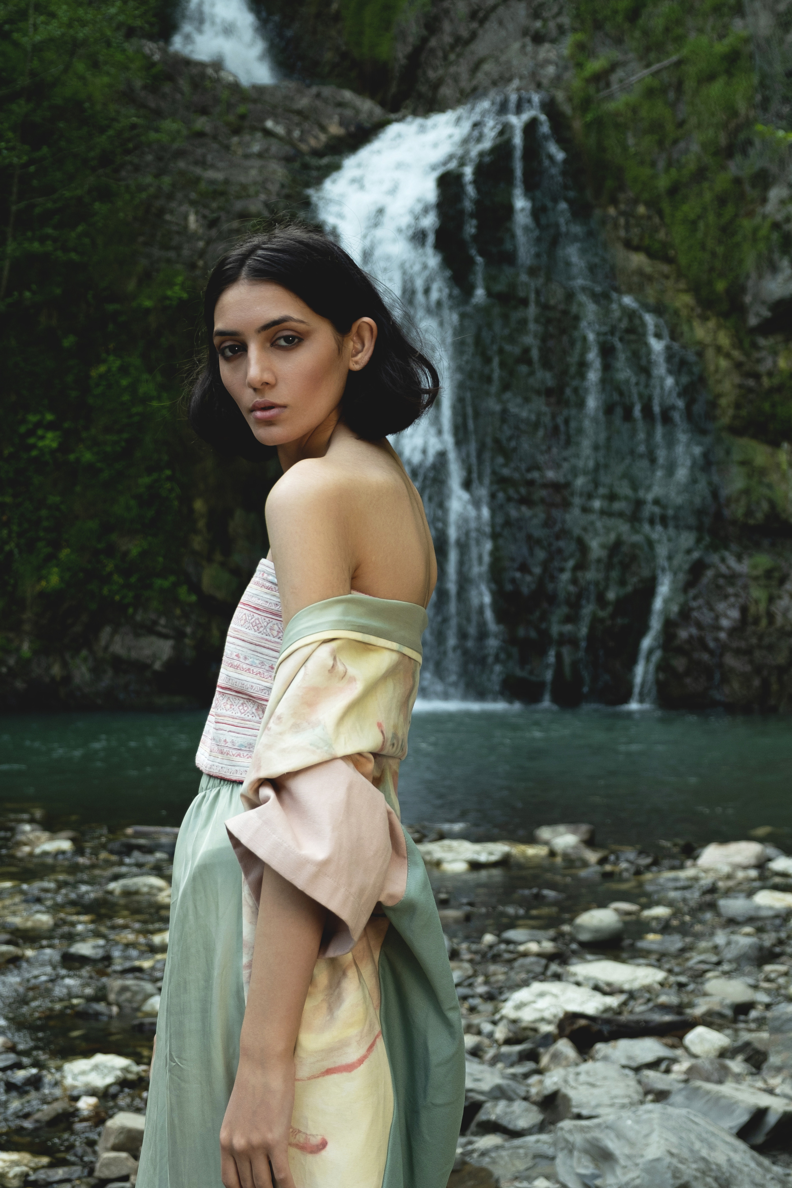 Я в журнале (1). Fashion photographer sochi