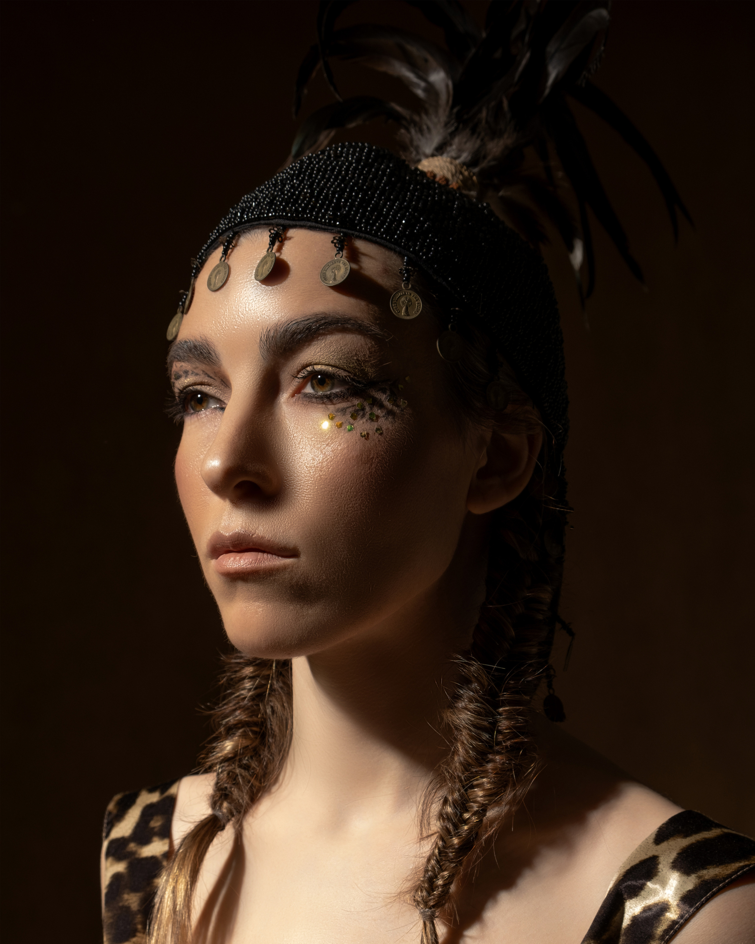 Я в журнале (1). Fashion photographer sochi