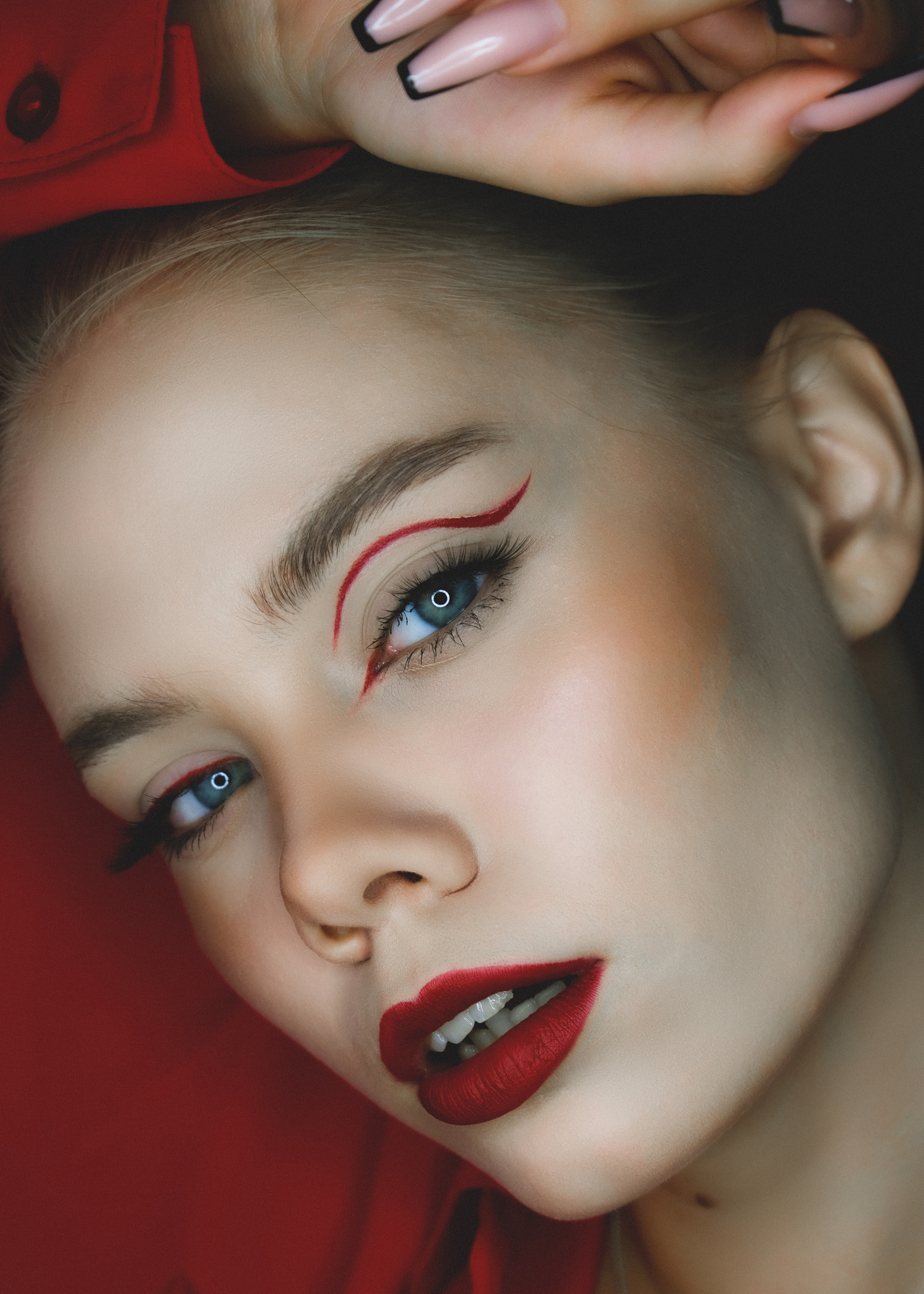 Я в журнале (1). Fashion photographer sochi