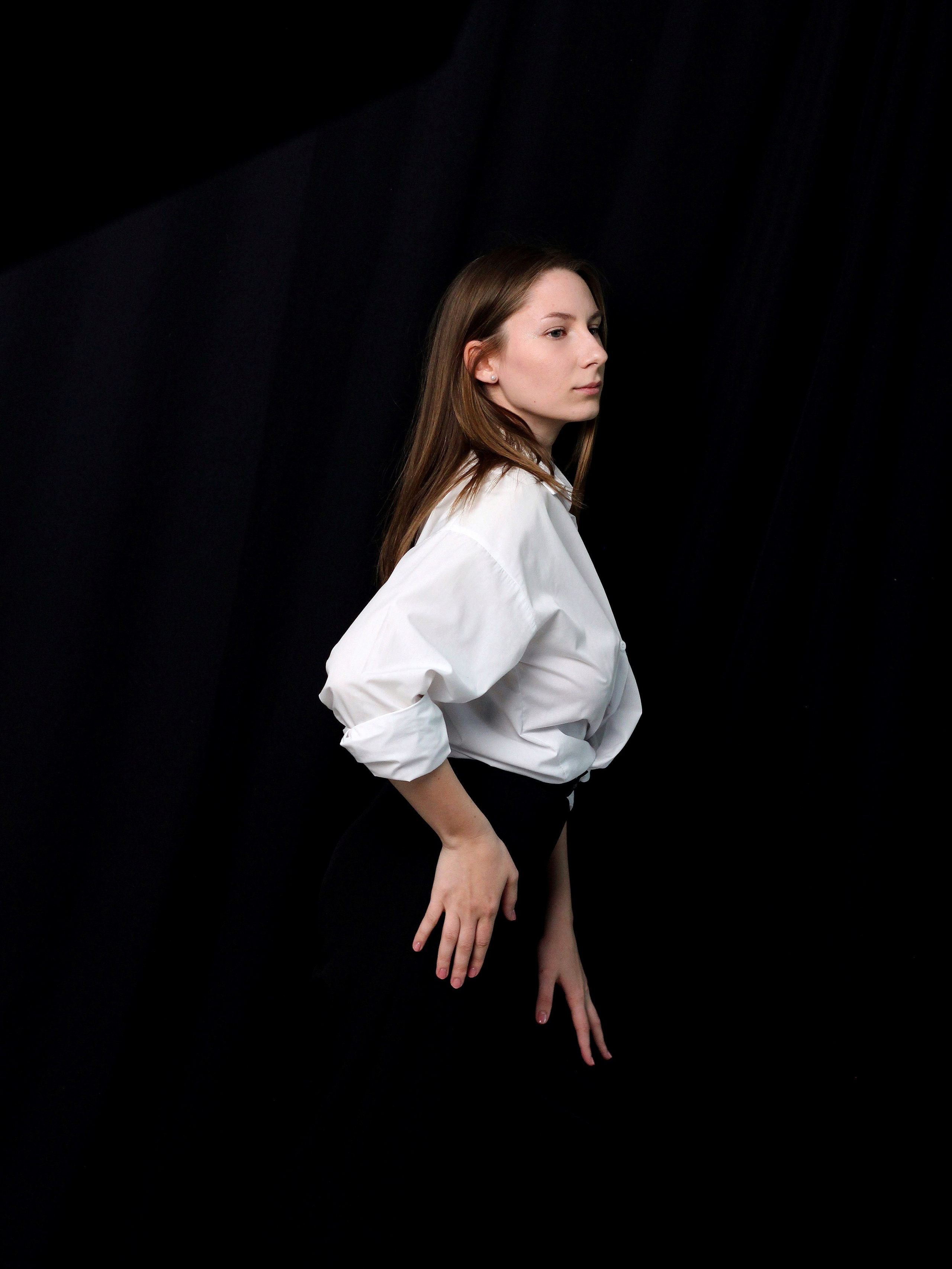 Индивидуальная. Photography Eva