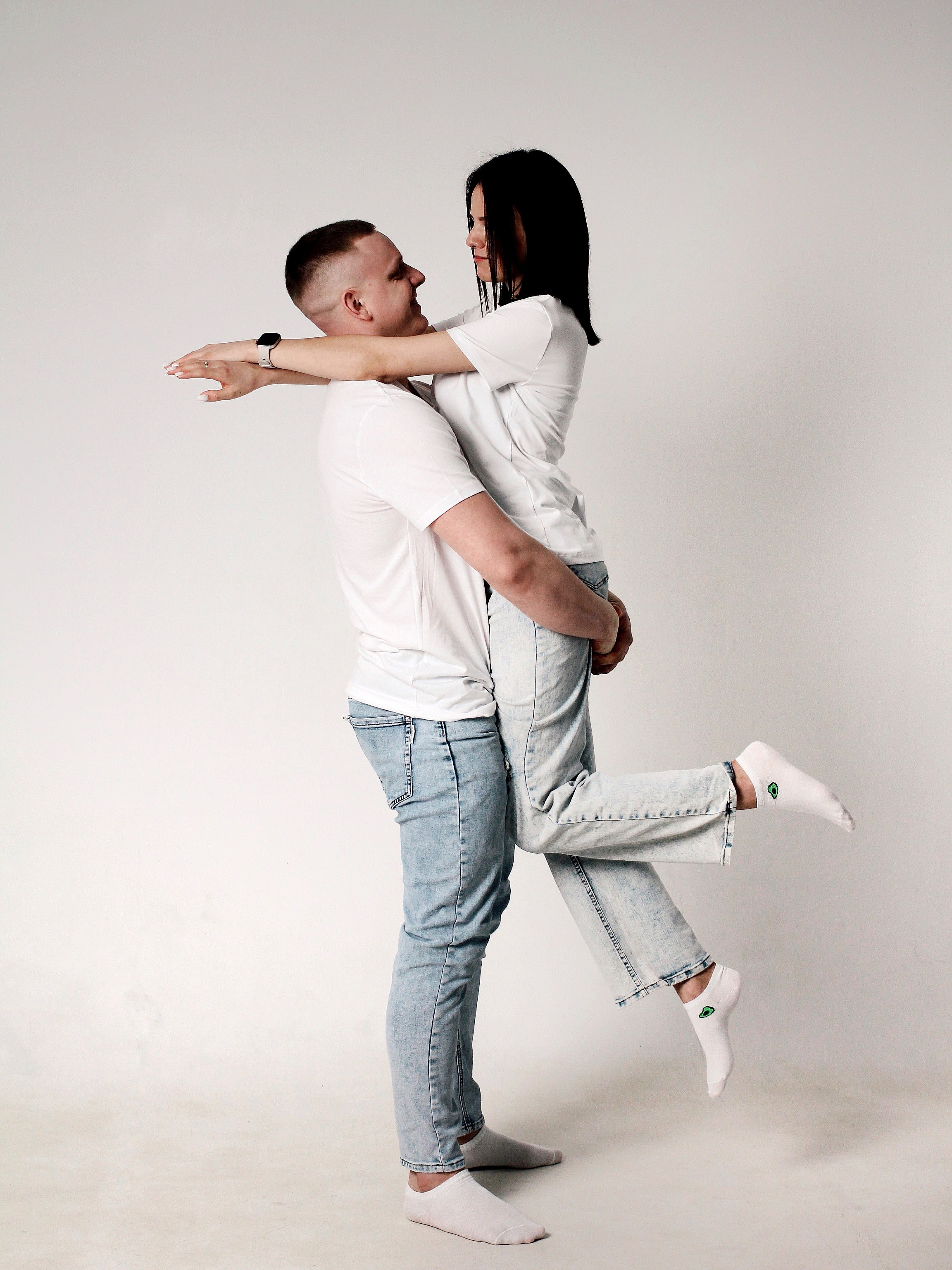 Парная съемка. Photography Eva