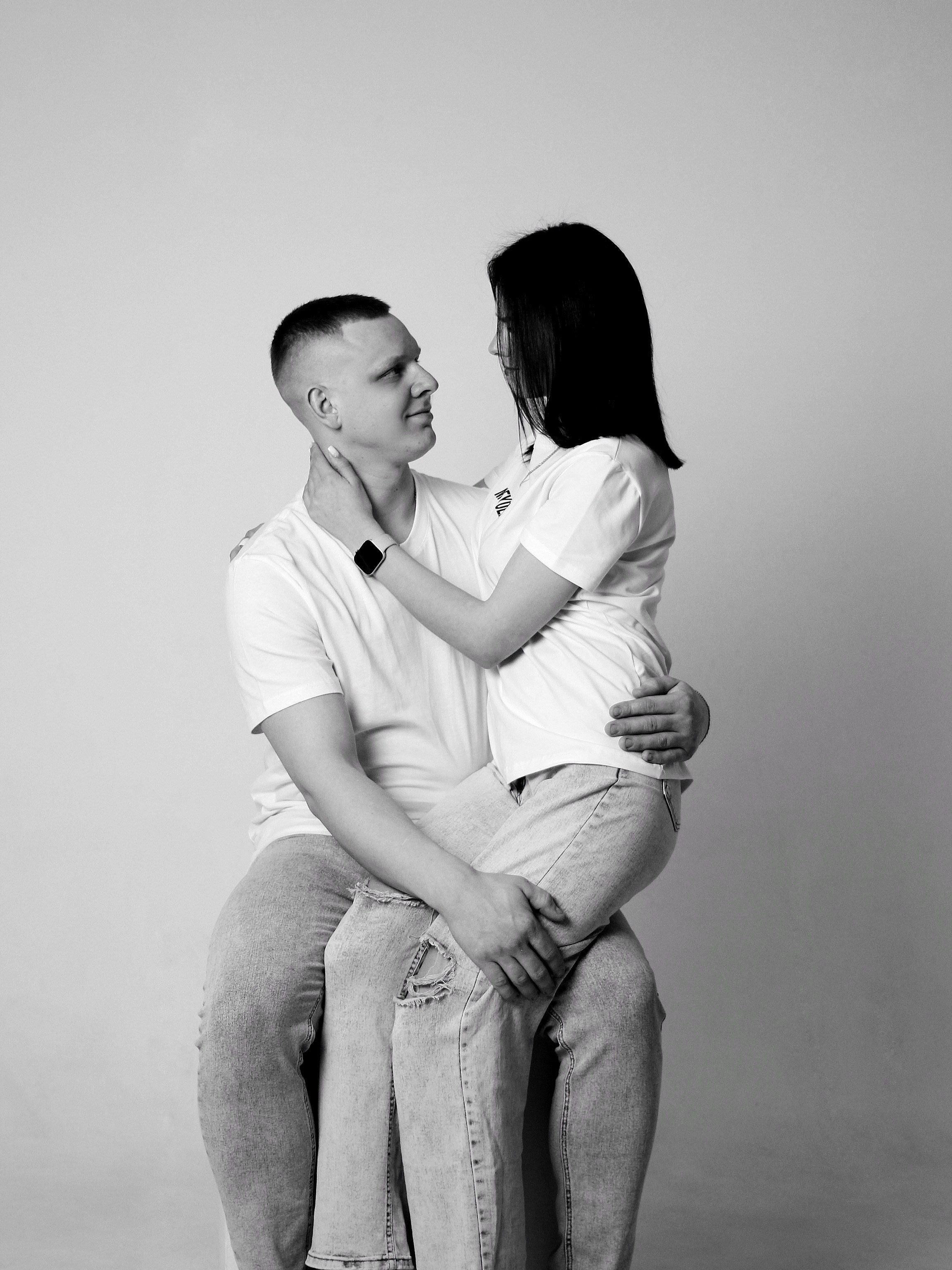 Парная съемка. Photography Eva