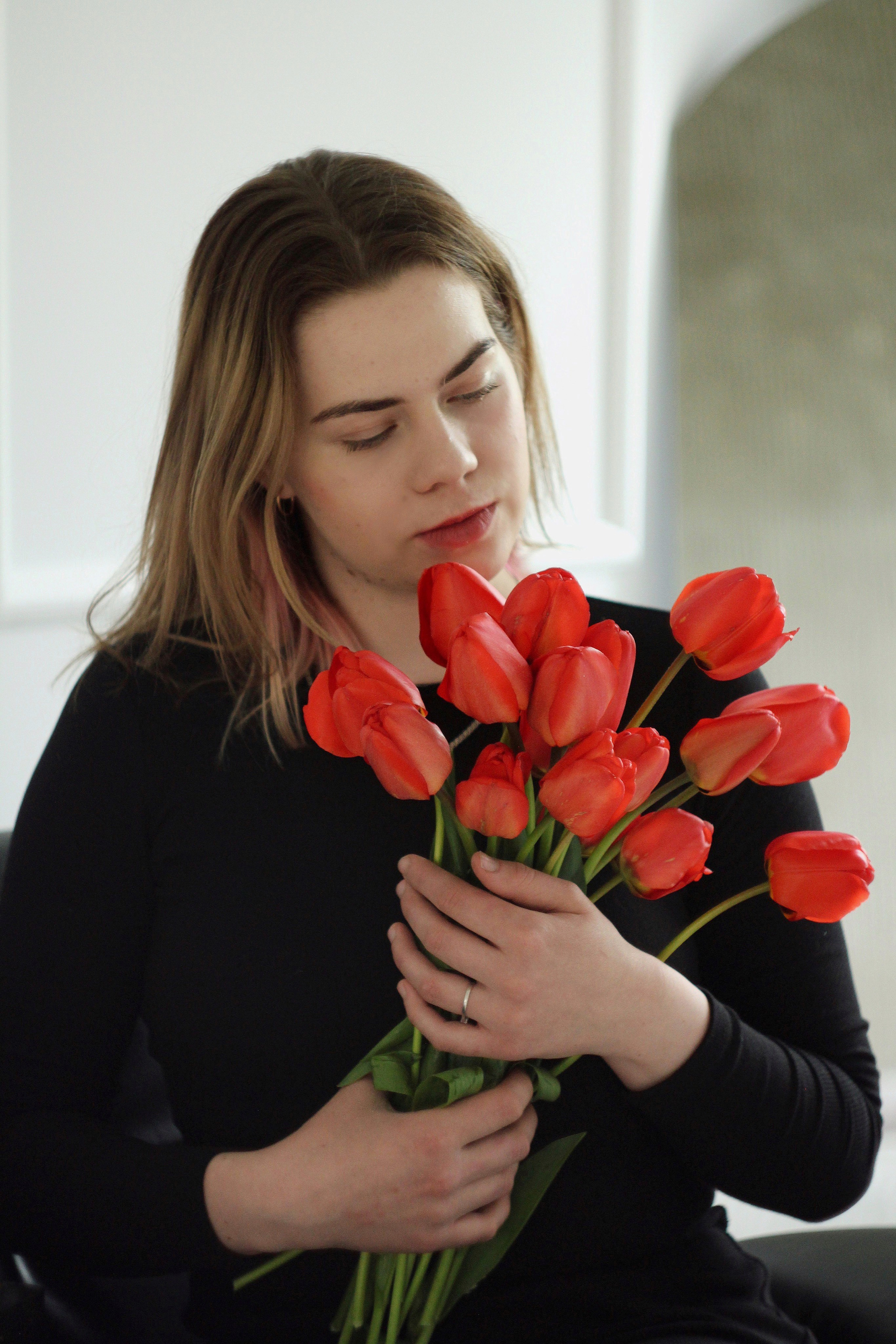 Студия daloni, Аня. Photography Eva