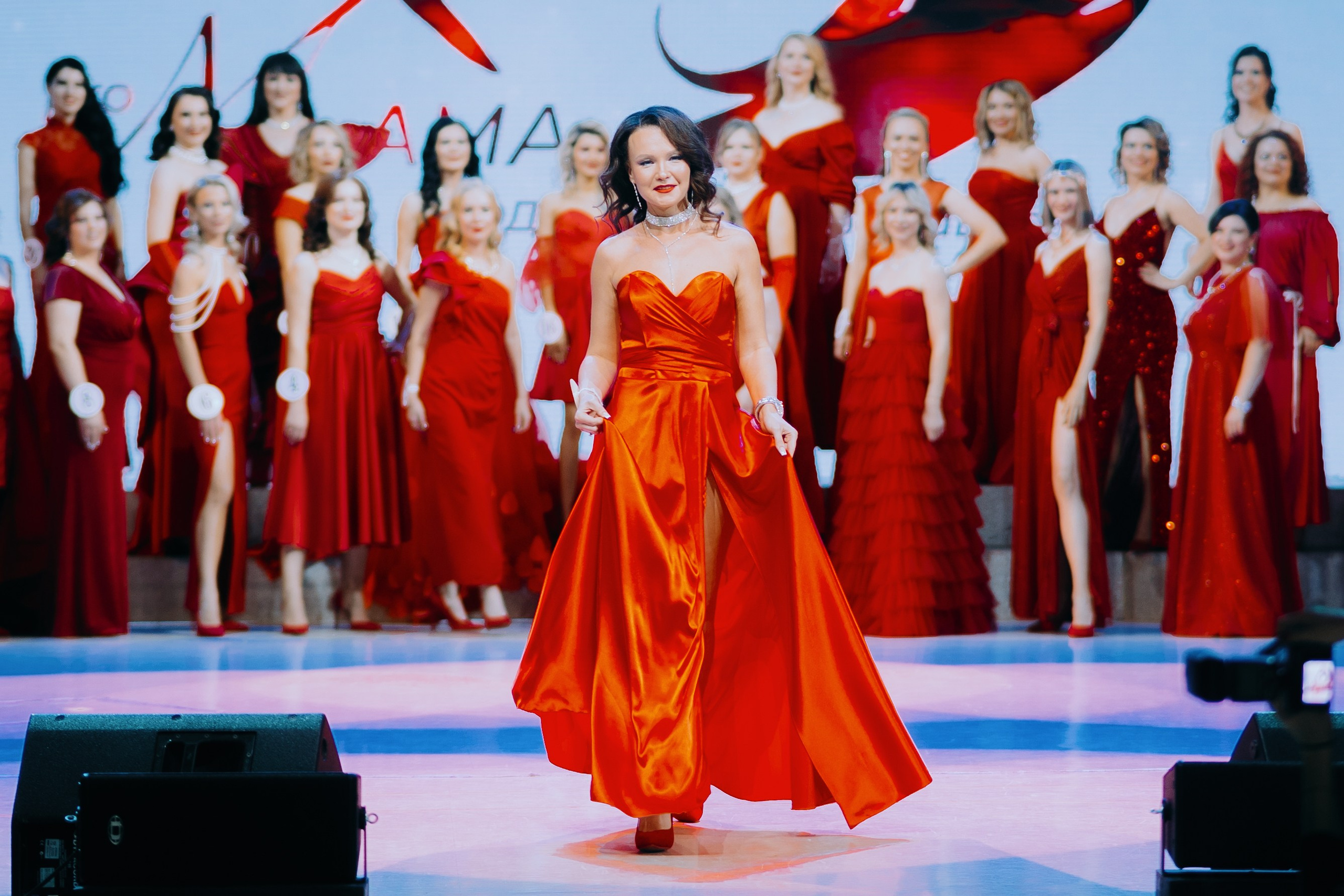 Мама года. Репортажный, портретный и свадебный фотограф в Магнитогорске Степан Самовиков