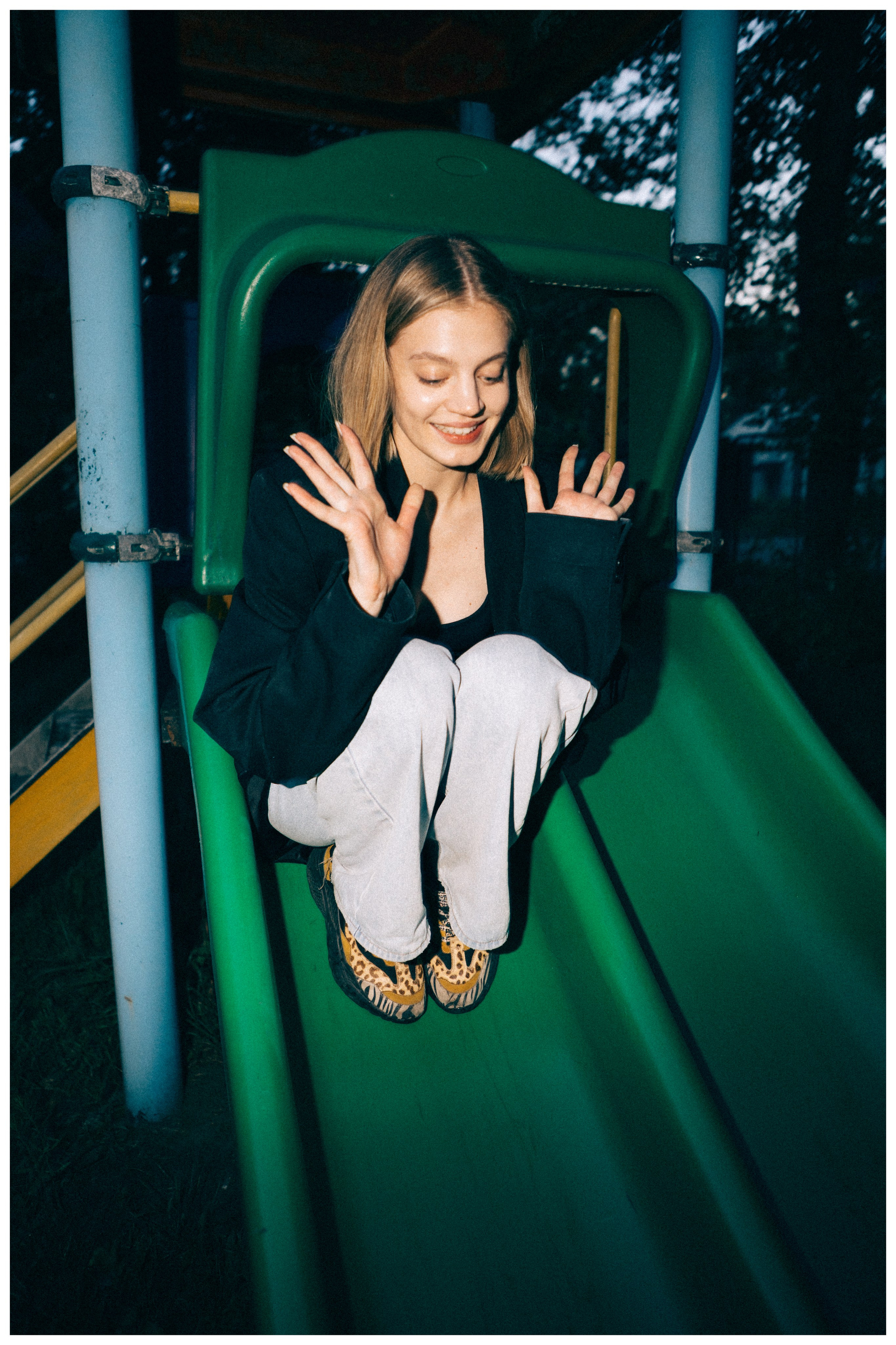 Карина. VICTOR SAPOZHNIKOV